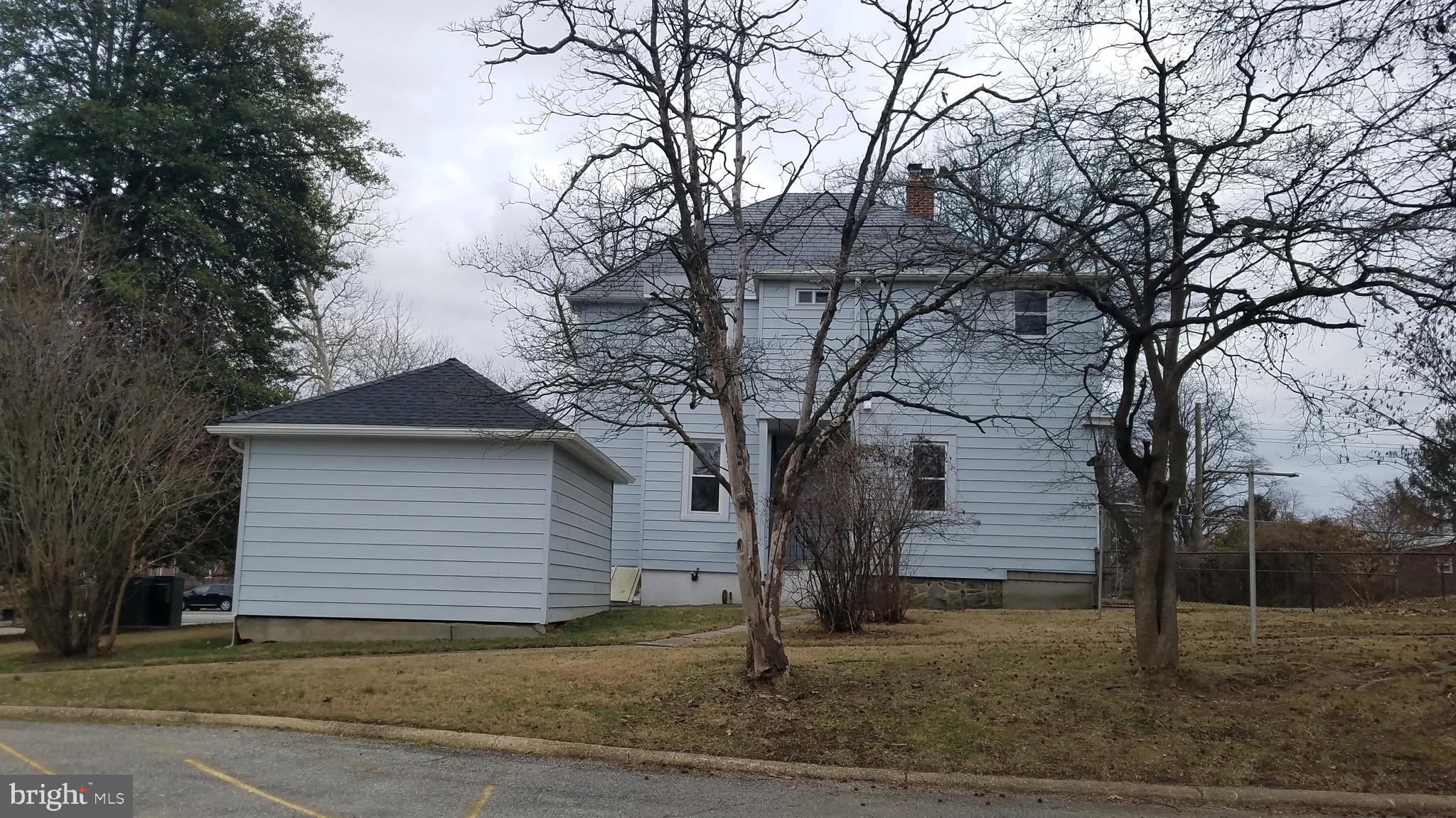 CATONSVILLE - Residential