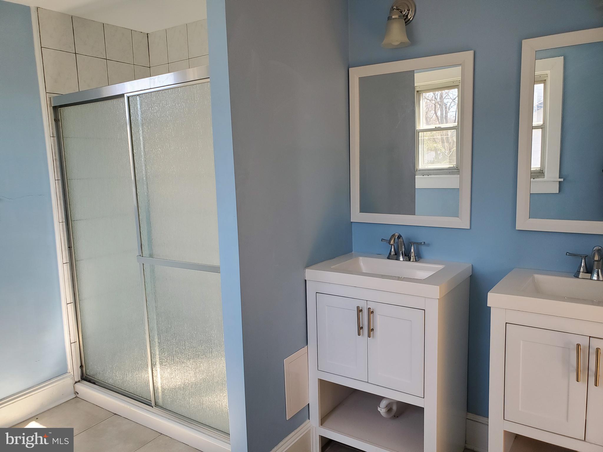 CATONSVILLE - Residential