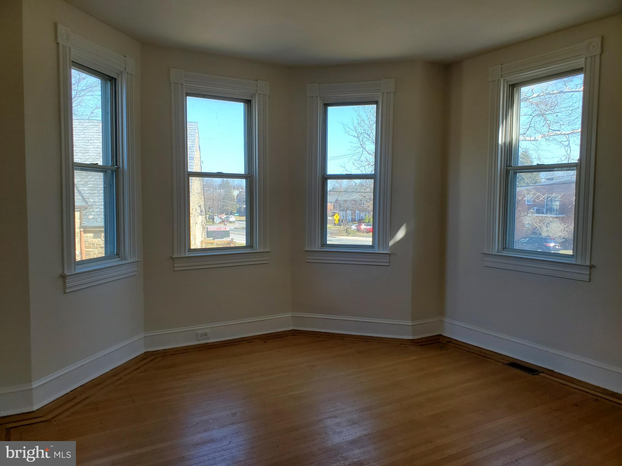 CATONSVILLE - Residential