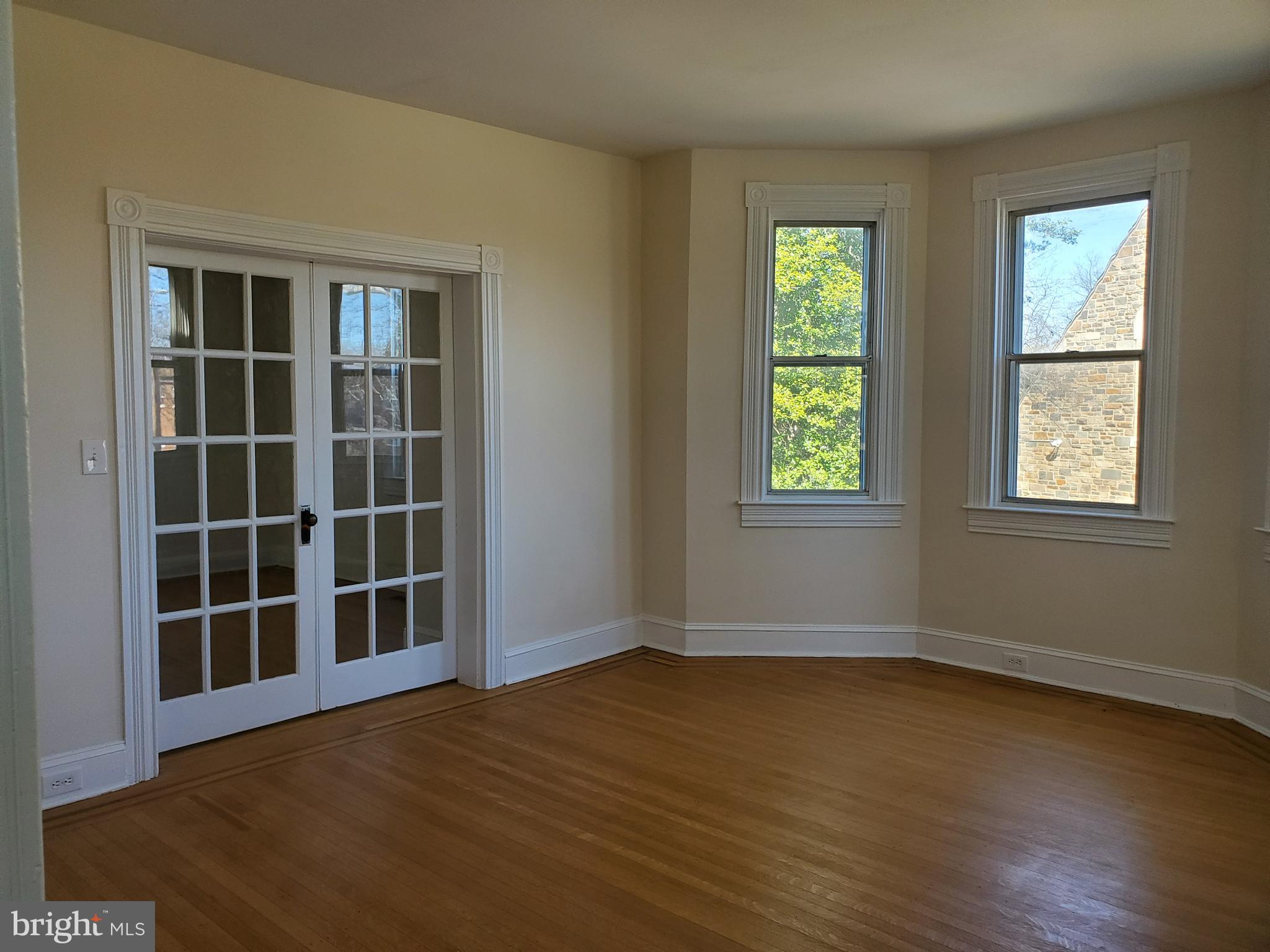 CATONSVILLE - Residential