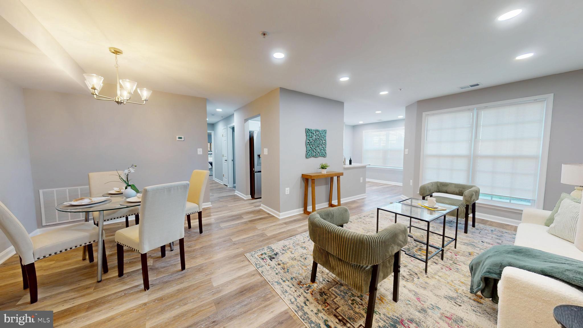 PARK PLACE - Residential