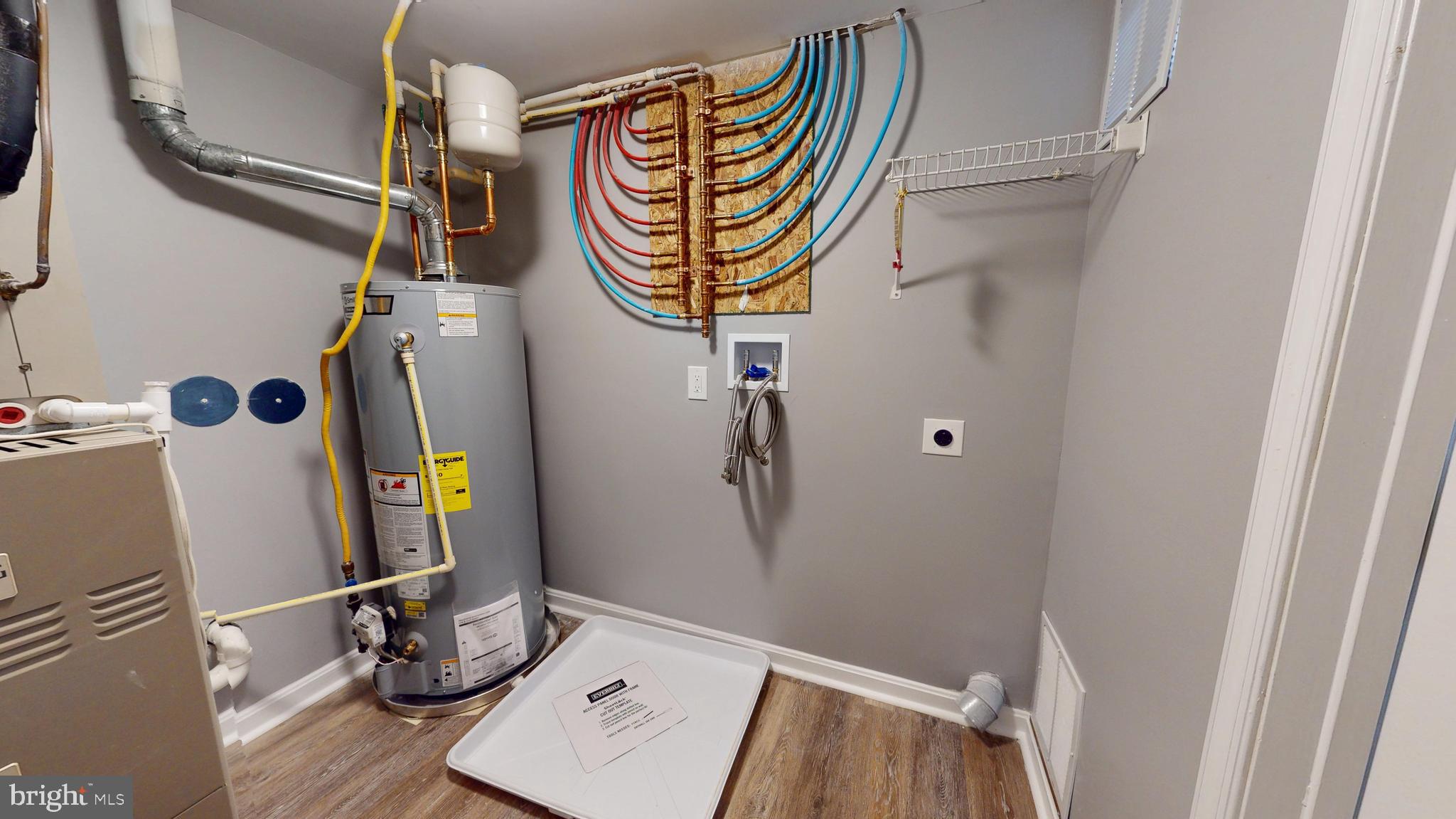 PARK PLACE - Residential