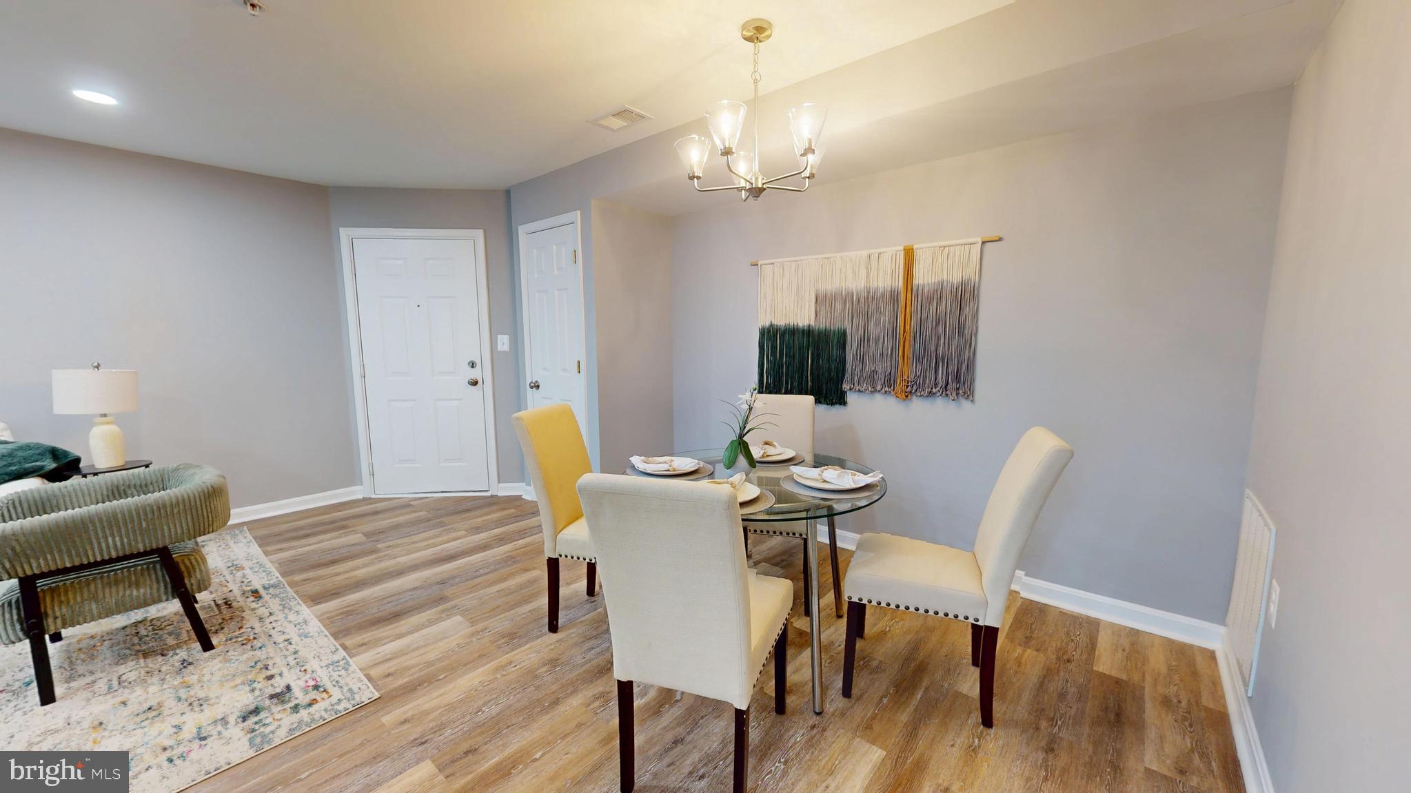 PARK PLACE - Residential