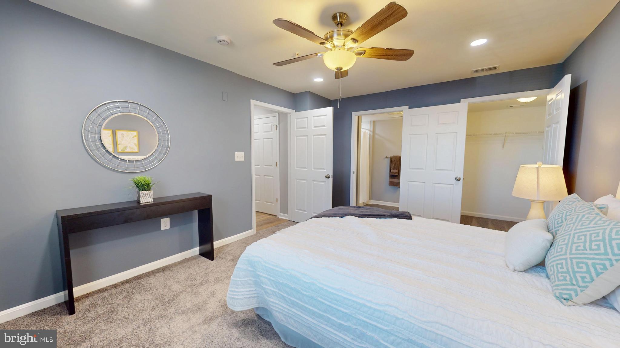 PARK PLACE - Residential