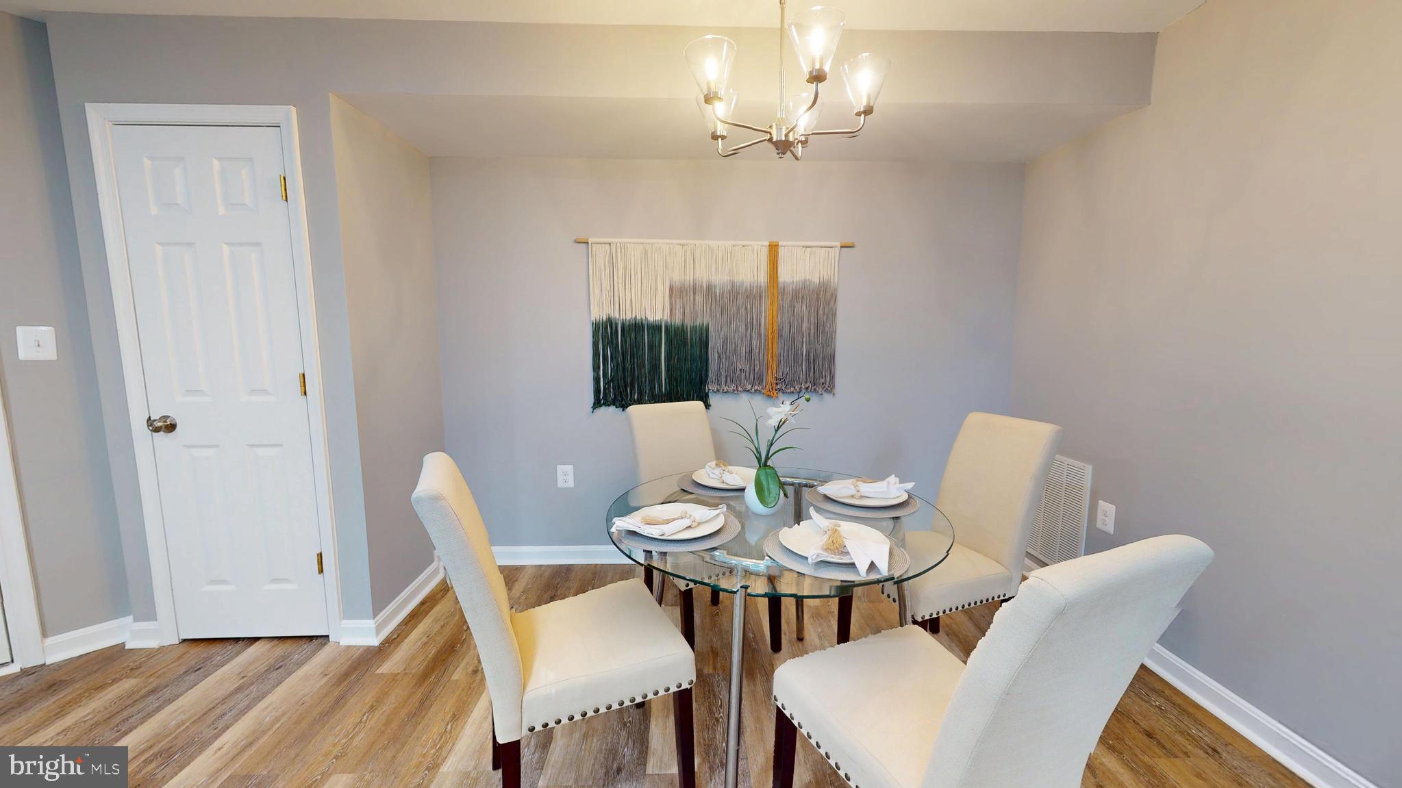 PARK PLACE - Residential