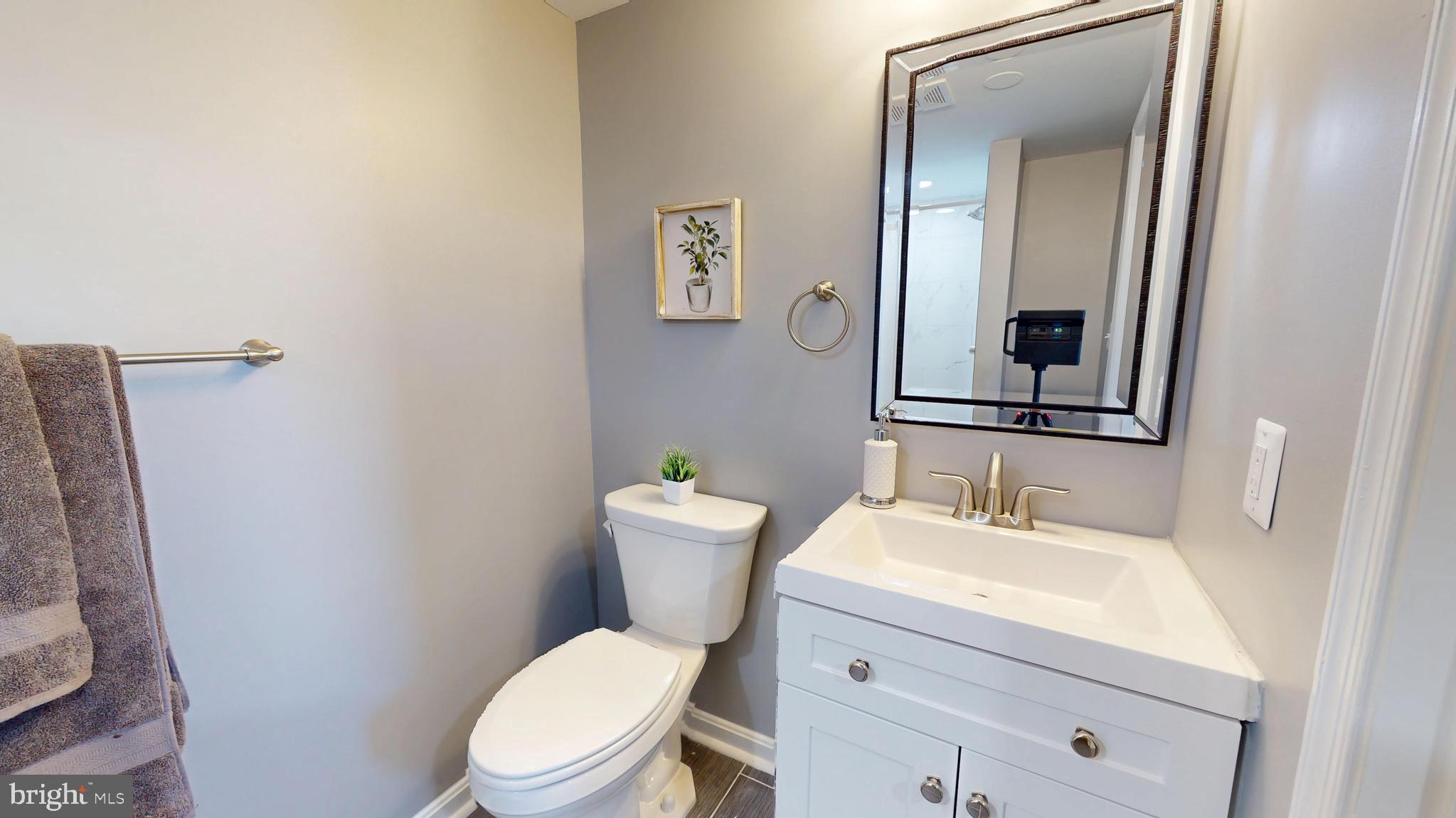 PARK PLACE - Residential