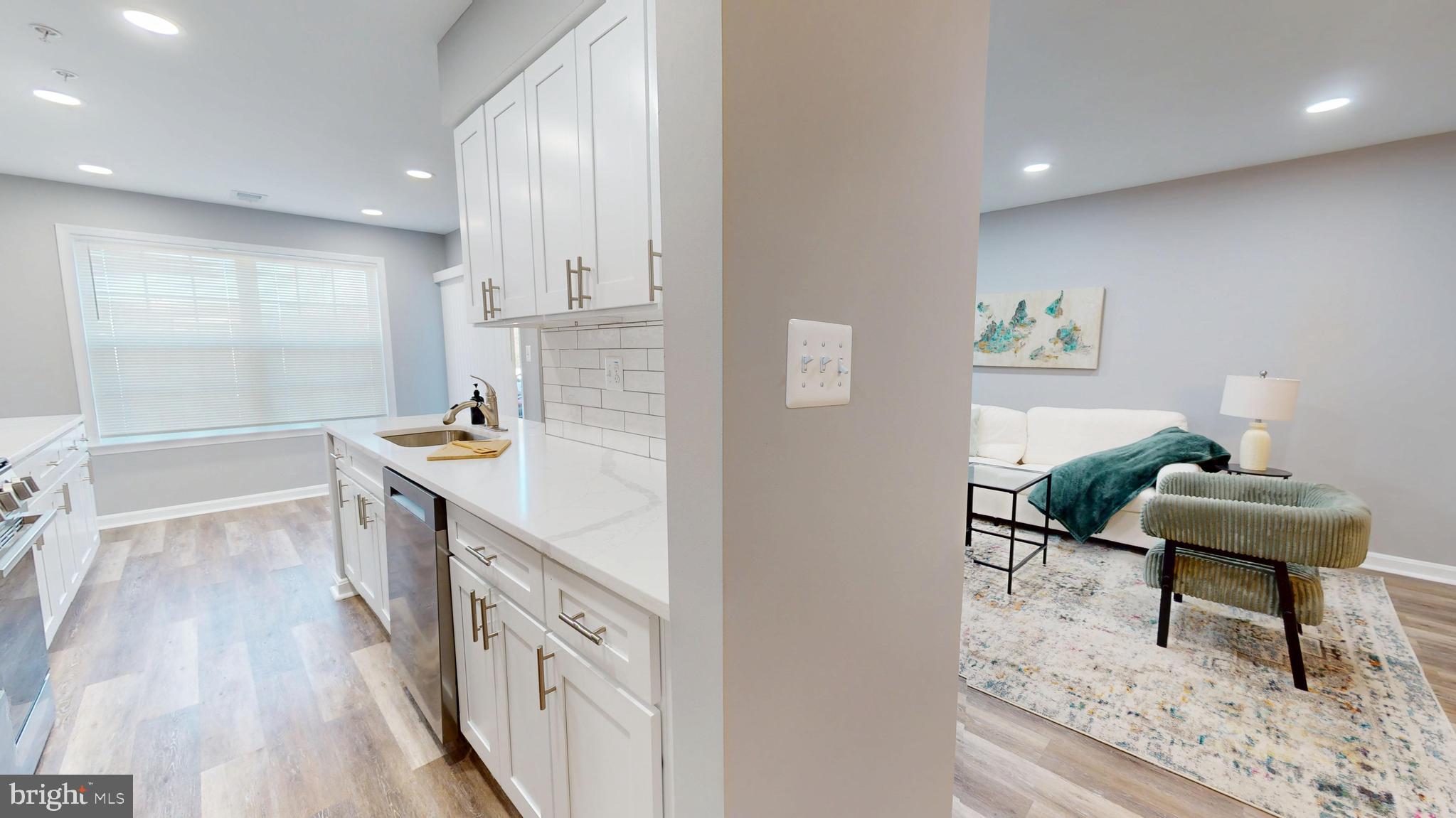 PARK PLACE - Residential