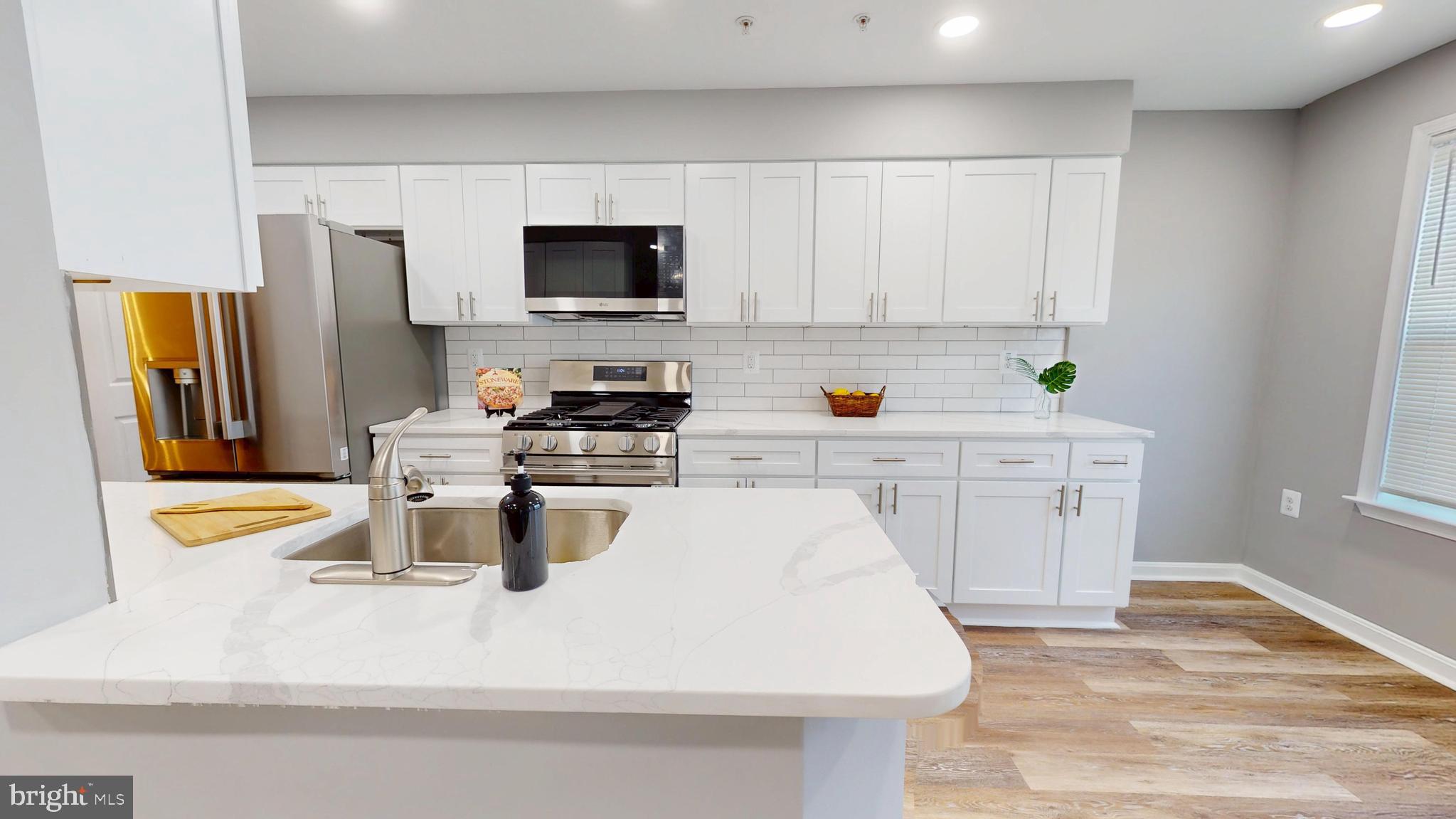 PARK PLACE - Residential