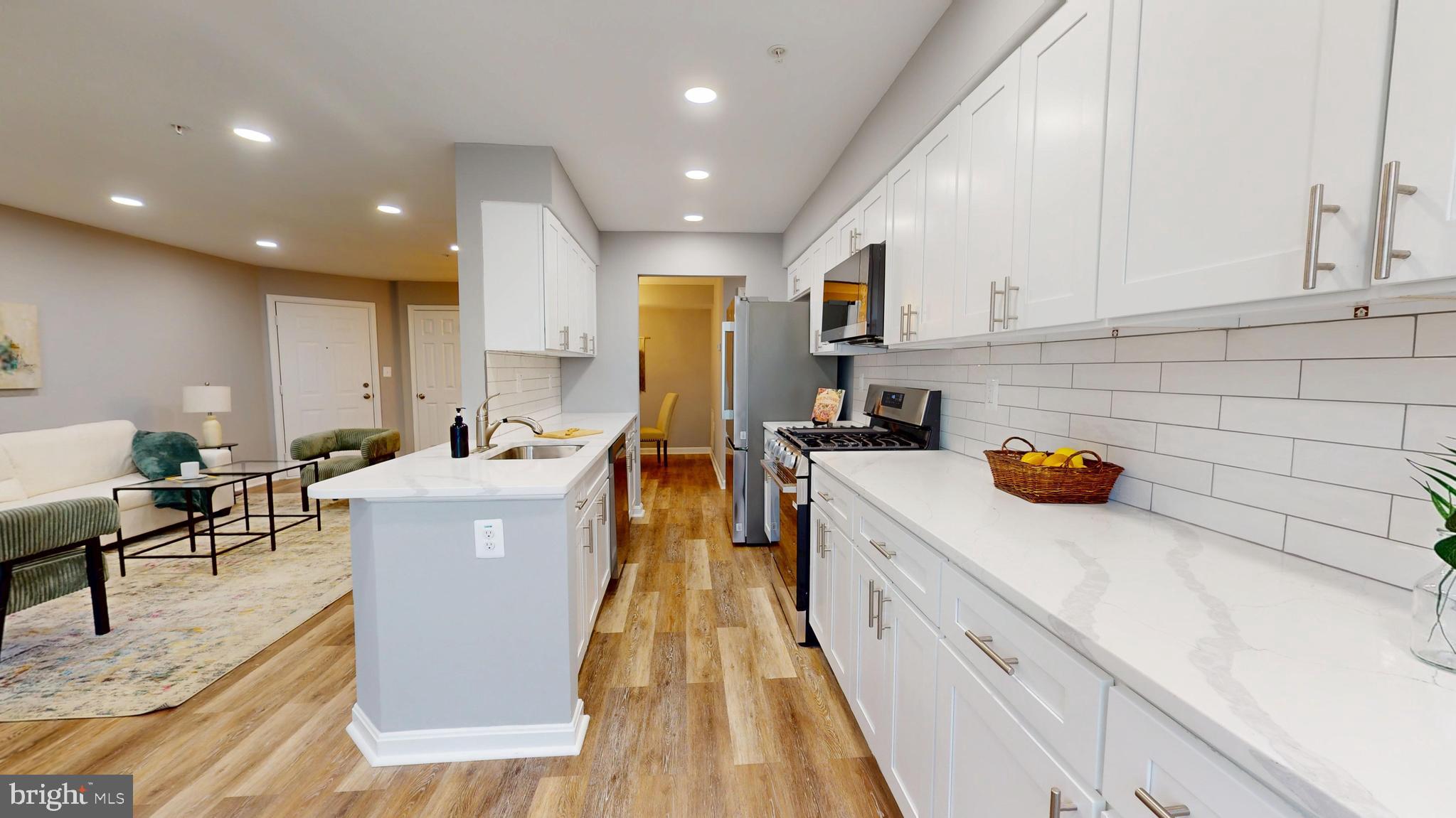 PARK PLACE - Residential