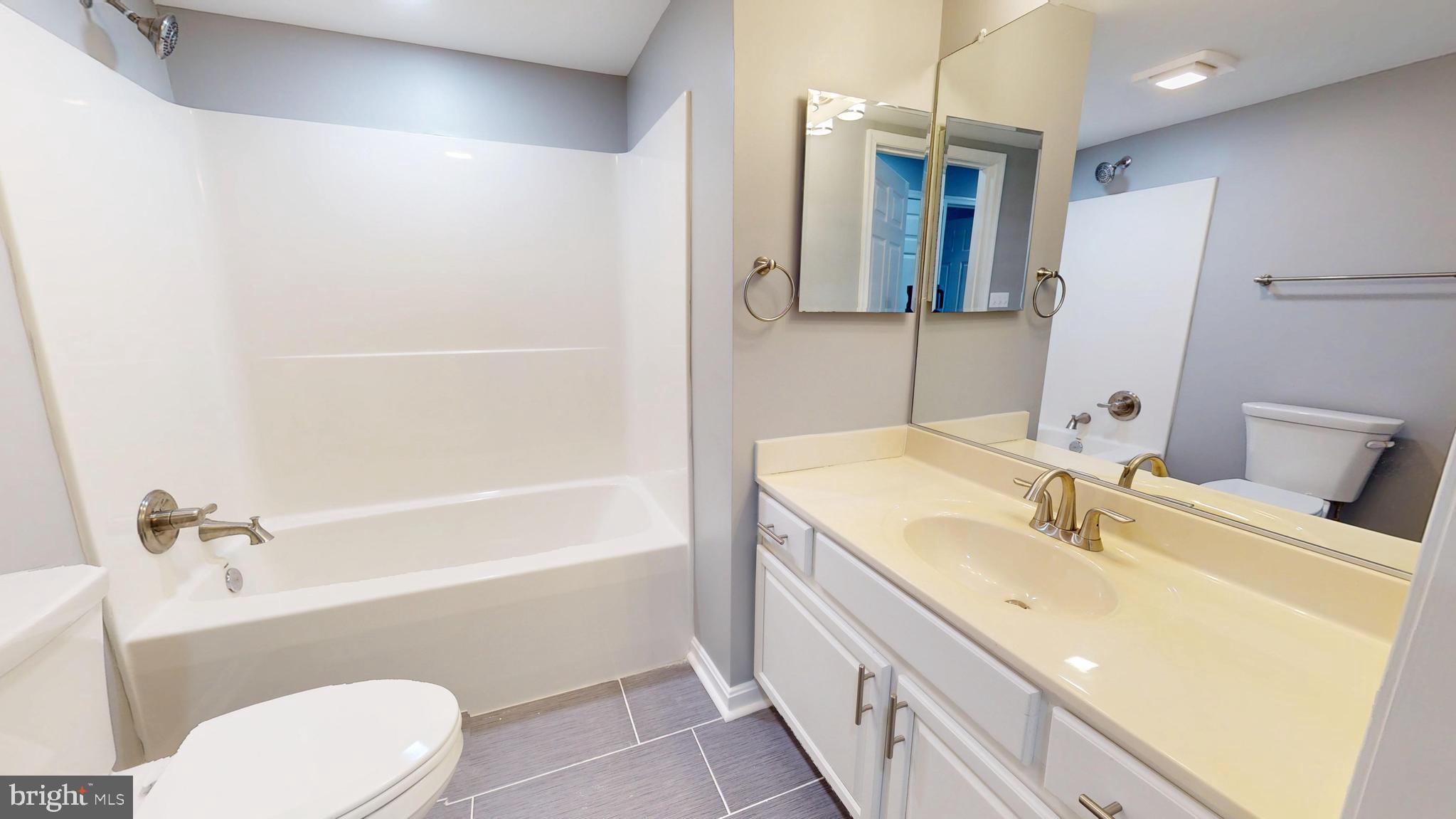 PARK PLACE - Residential