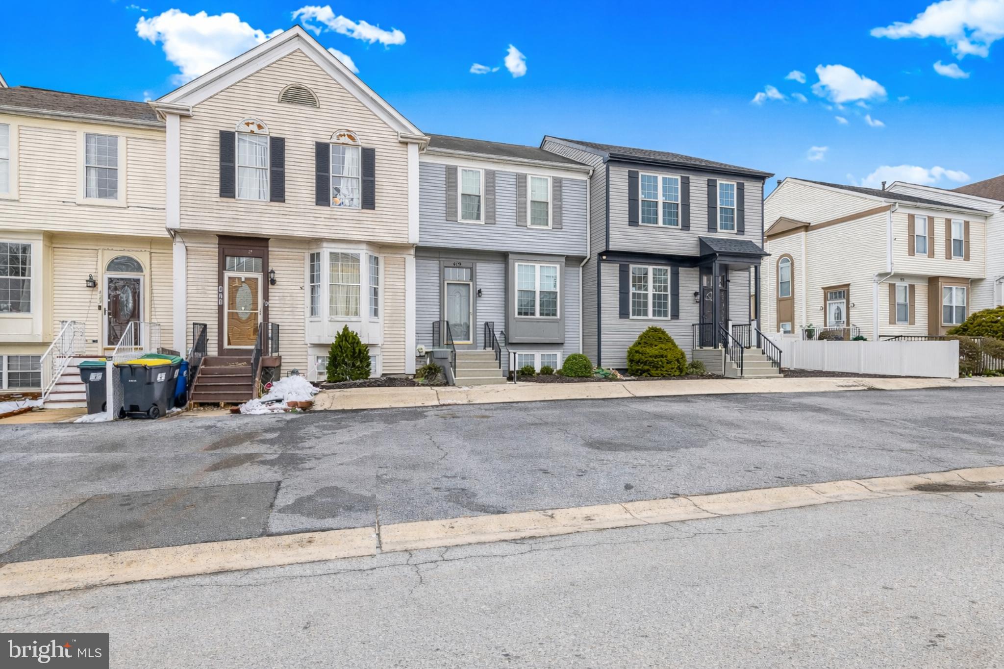 RAVEN GLEN - Residential