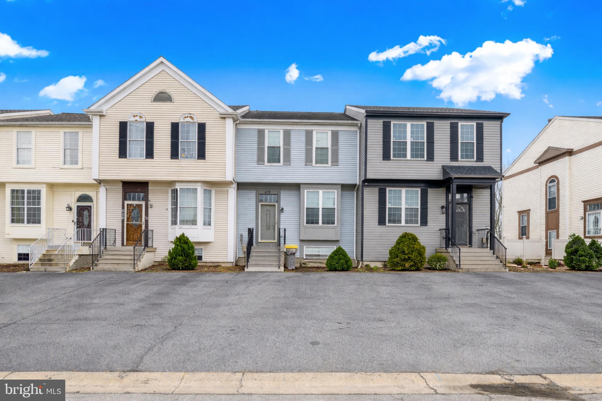 RAVEN GLEN - Residential