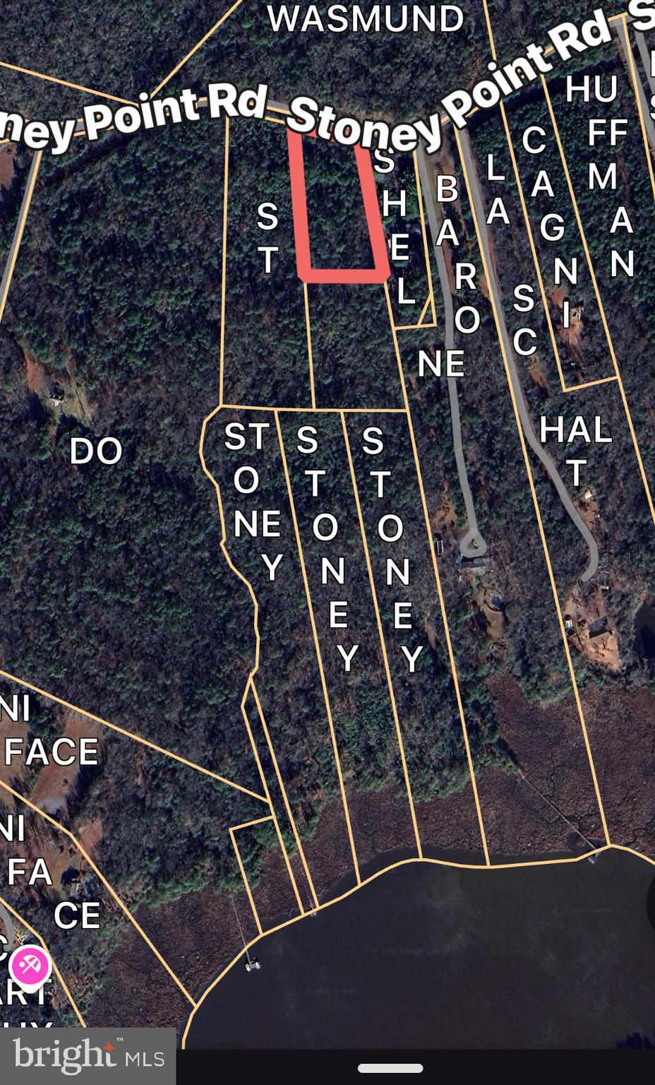 NONE AVAILABLE - Land