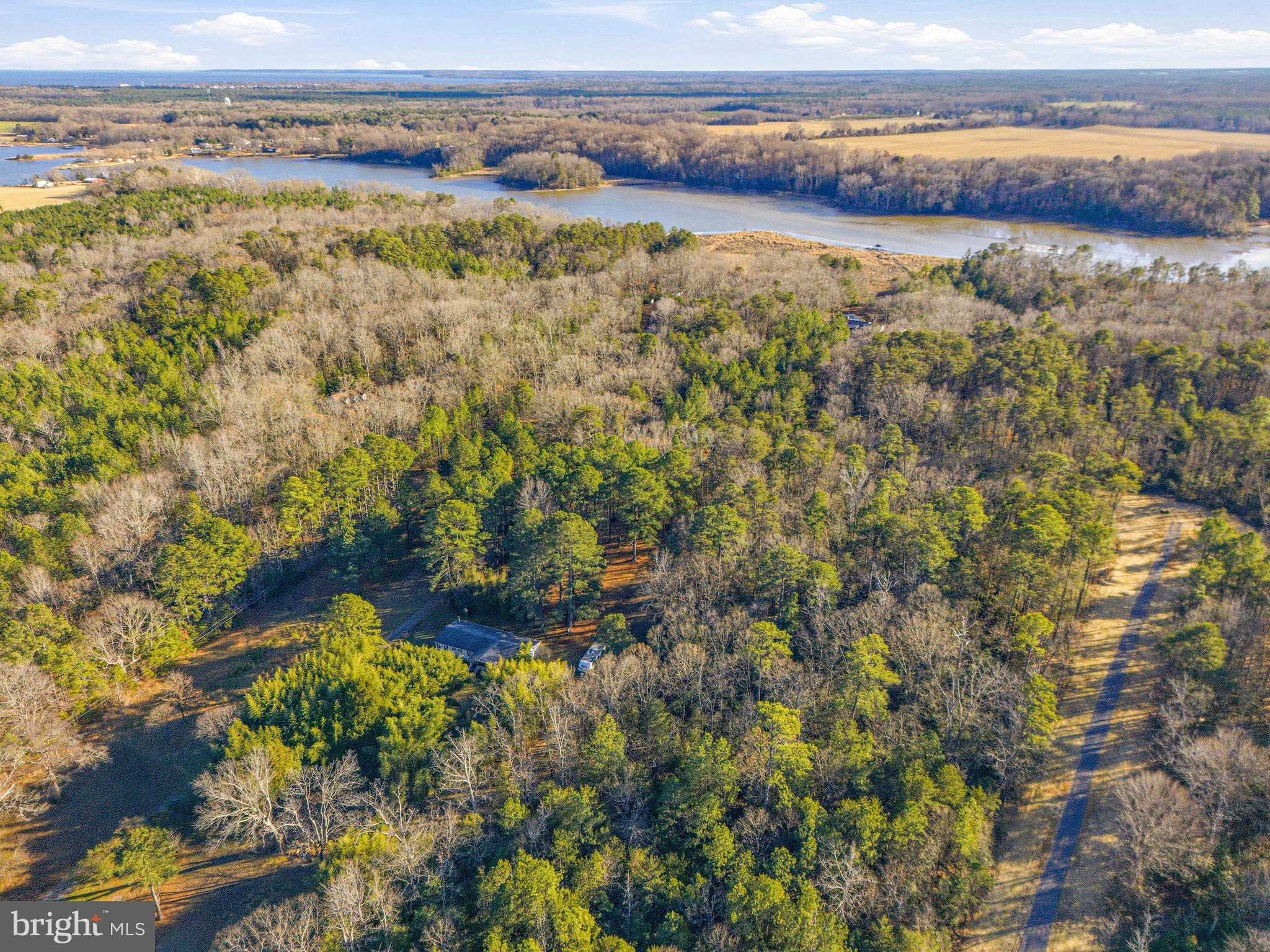 NONE AVAILABLE - Land