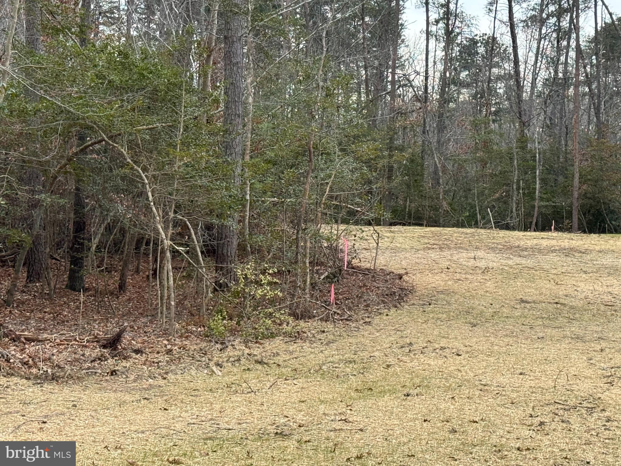 NONE AVAILABLE - Land