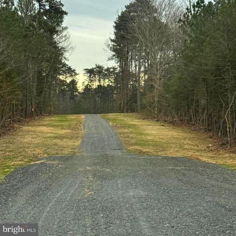 Vacant Land For Sale - 2 Seagrass Court<br/> King George County, KING GEORGE, VA 22485