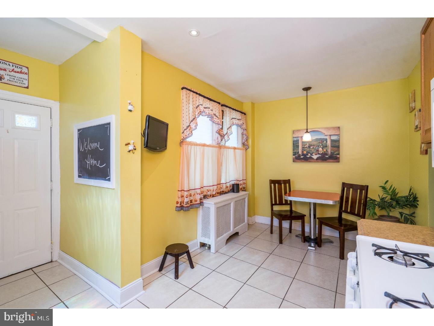 GARRETTFORD - Residential