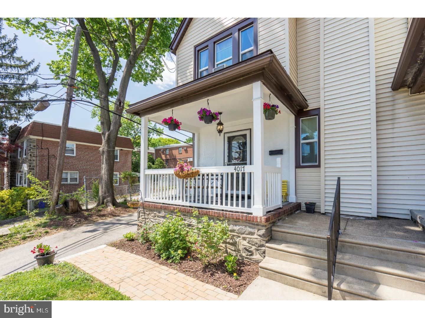 GARRETTFORD - Residential