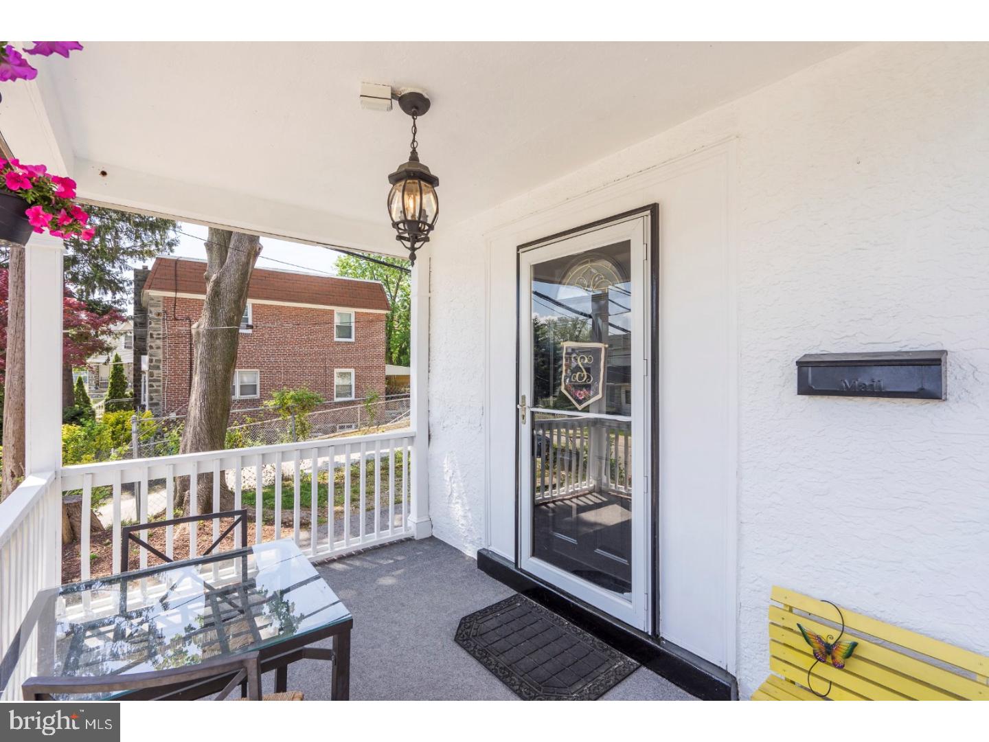 GARRETTFORD - Residential