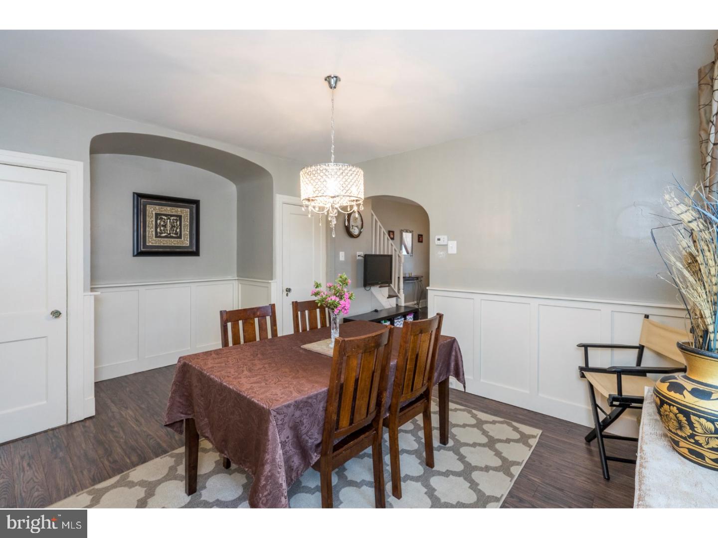 GARRETTFORD - Residential