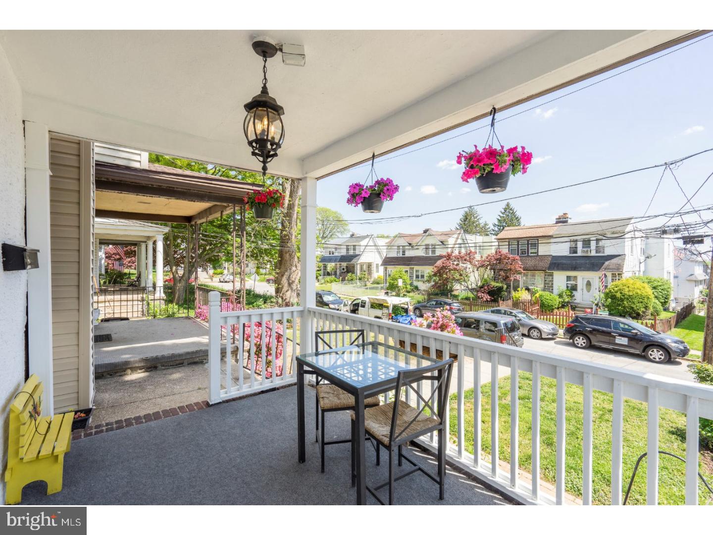 GARRETTFORD - Residential