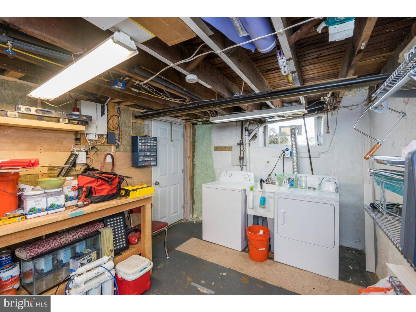 GARRETTFORD - Residential