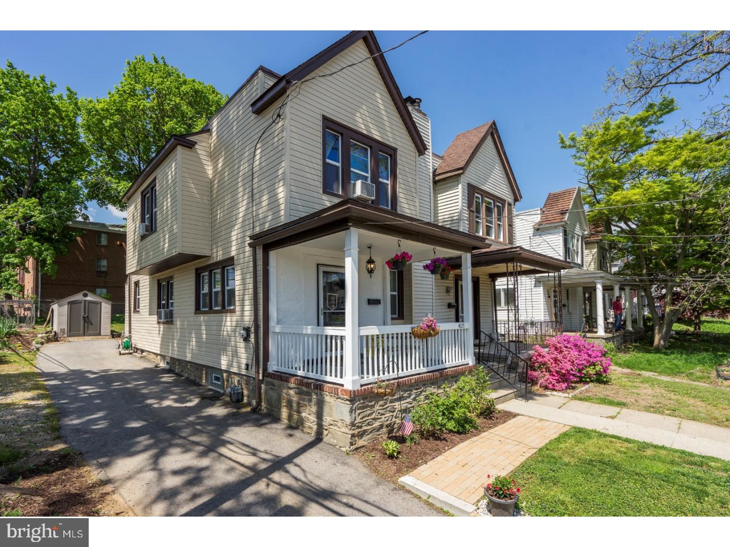 GARRETTFORD - Residential