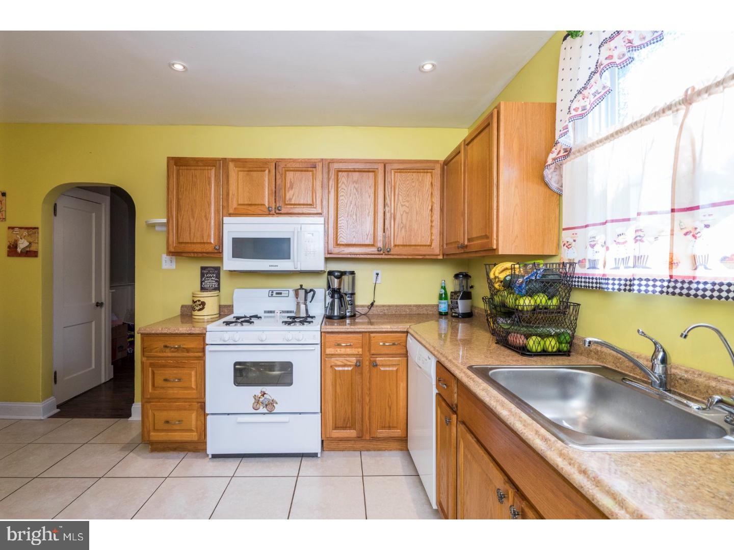 GARRETTFORD - Residential