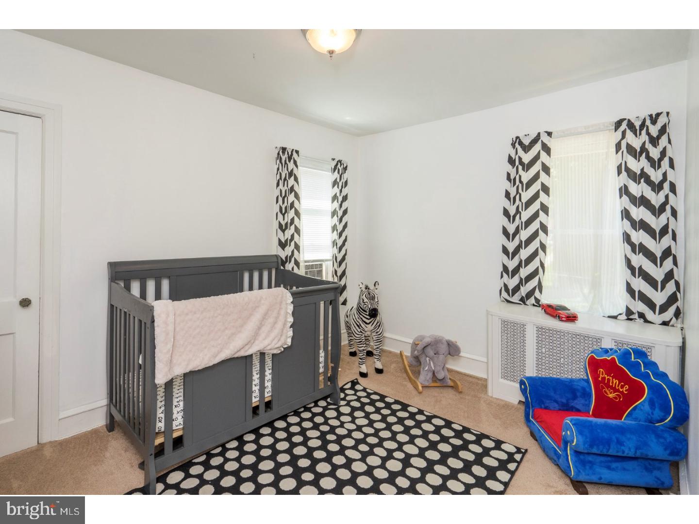 GARRETTFORD - Residential