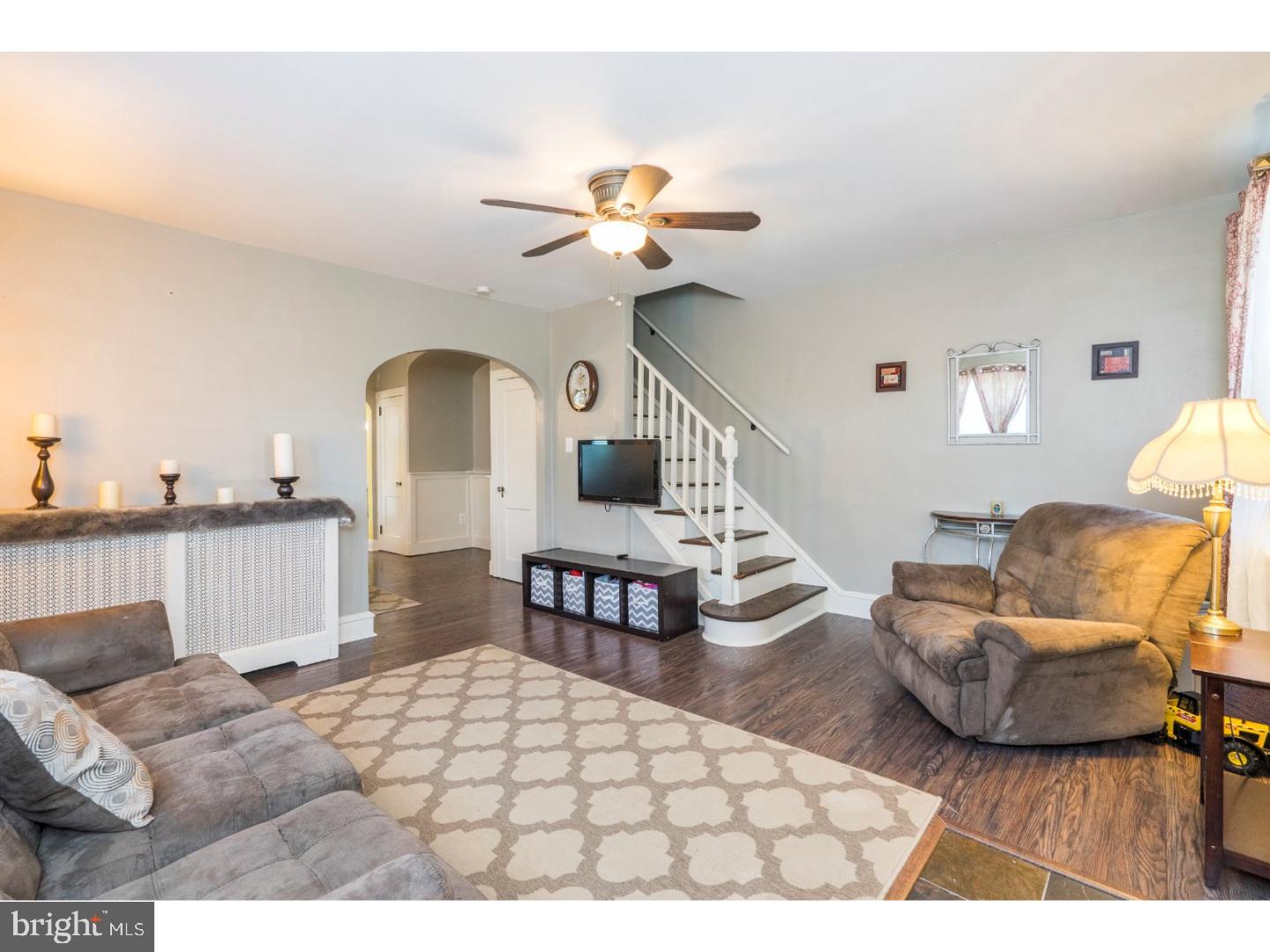 GARRETTFORD - Residential