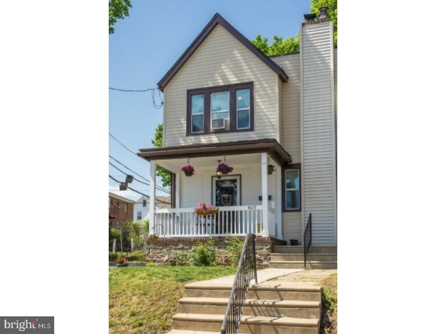 GARRETTFORD - Residential