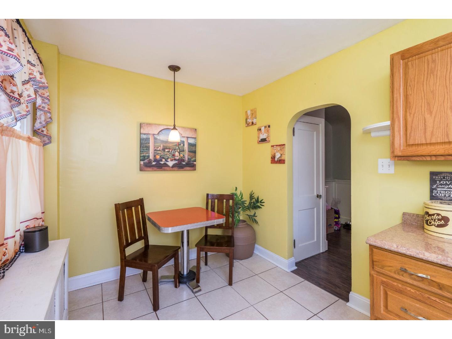 GARRETTFORD - Residential