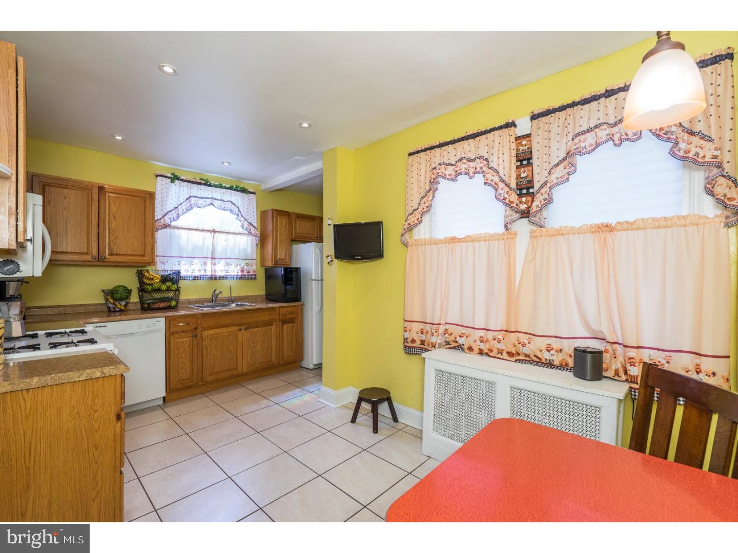 GARRETTFORD - Residential