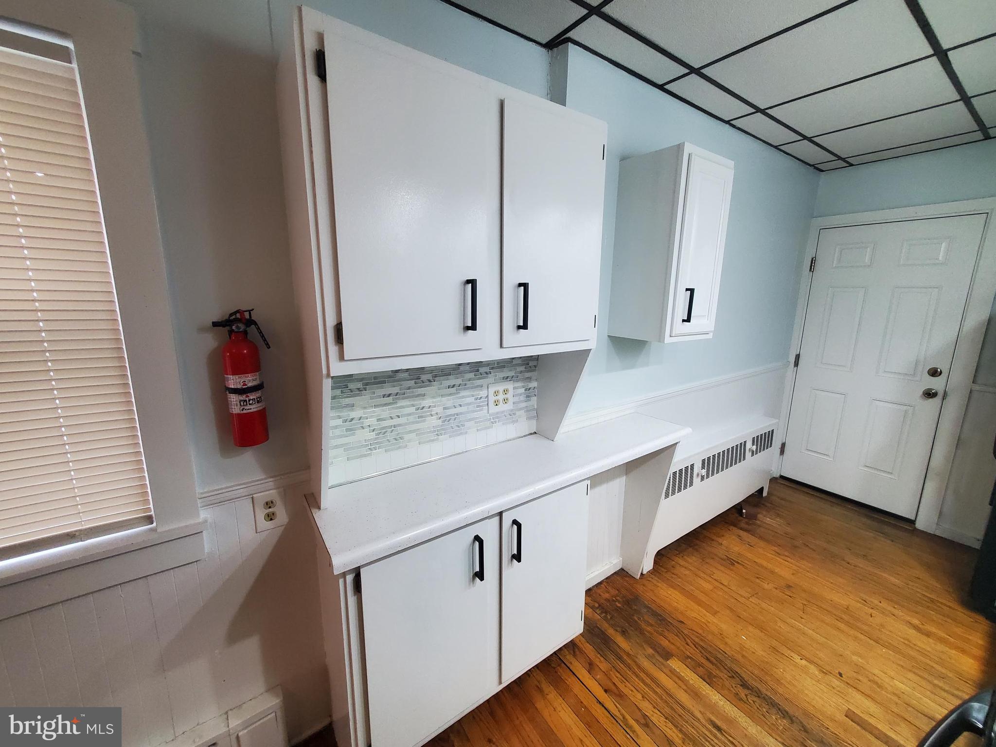 SOUTHERN READING - Residential Lease