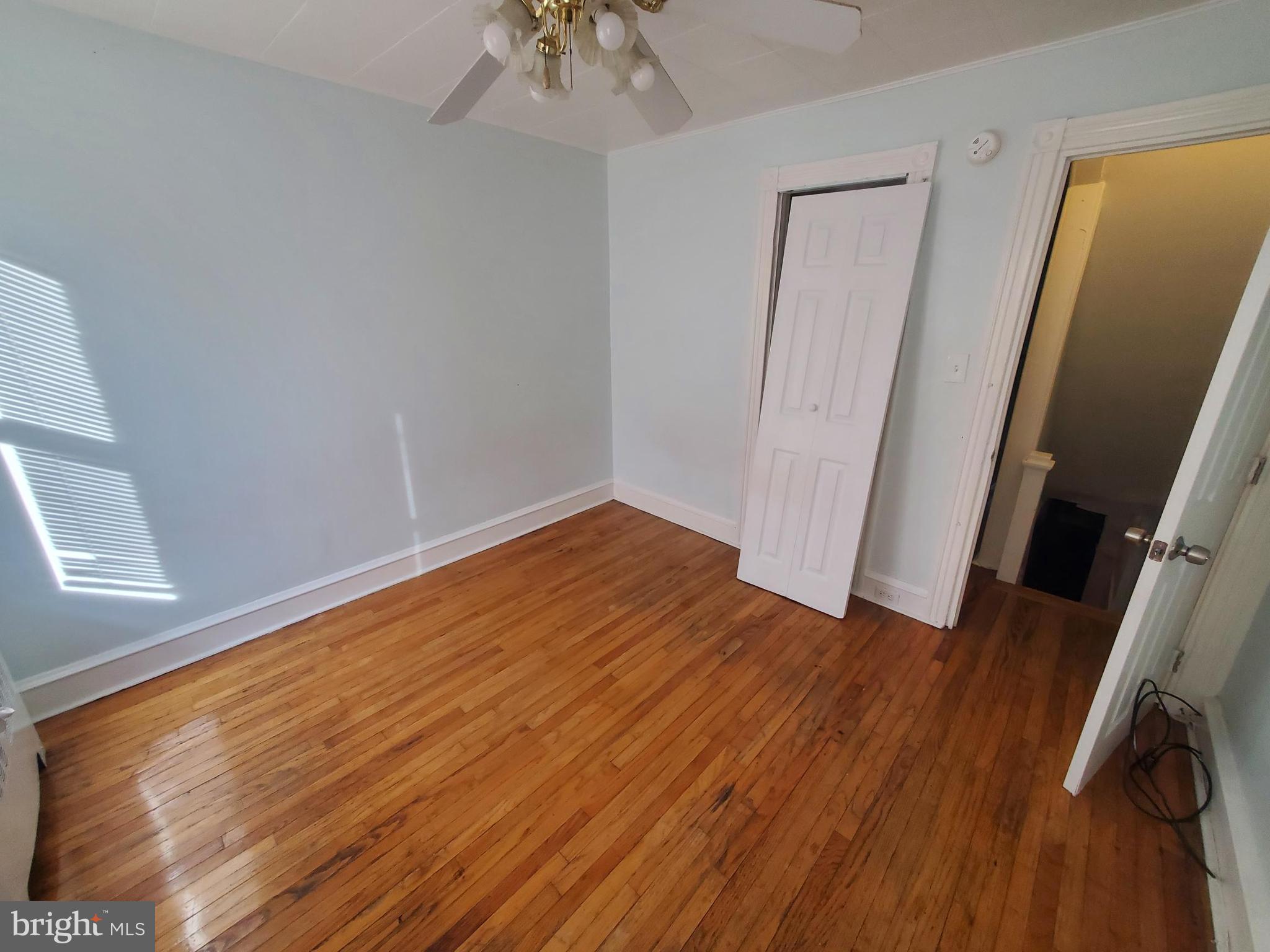 SOUTHERN READING - Residential Lease