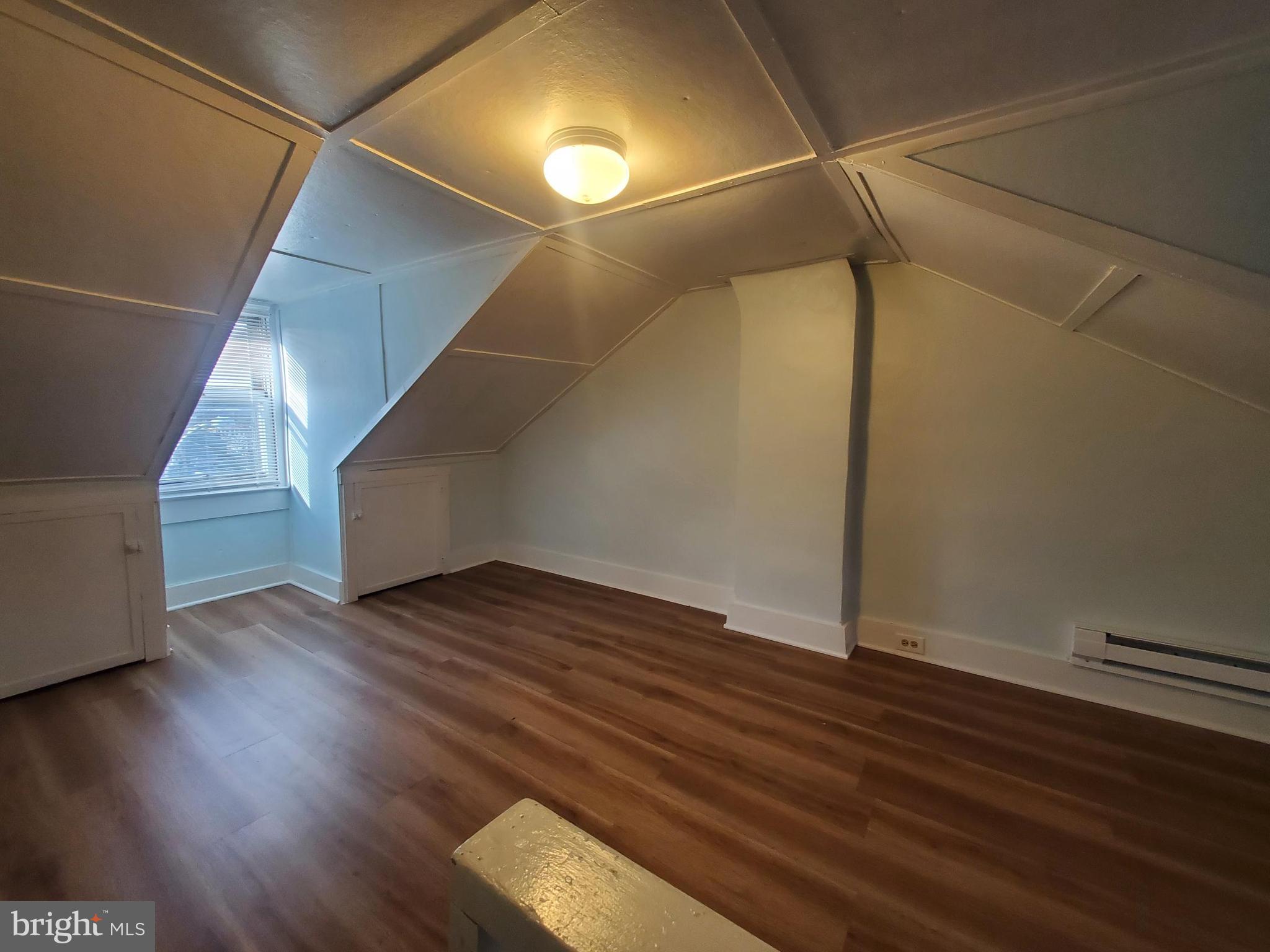 SOUTHERN READING - Residential Lease