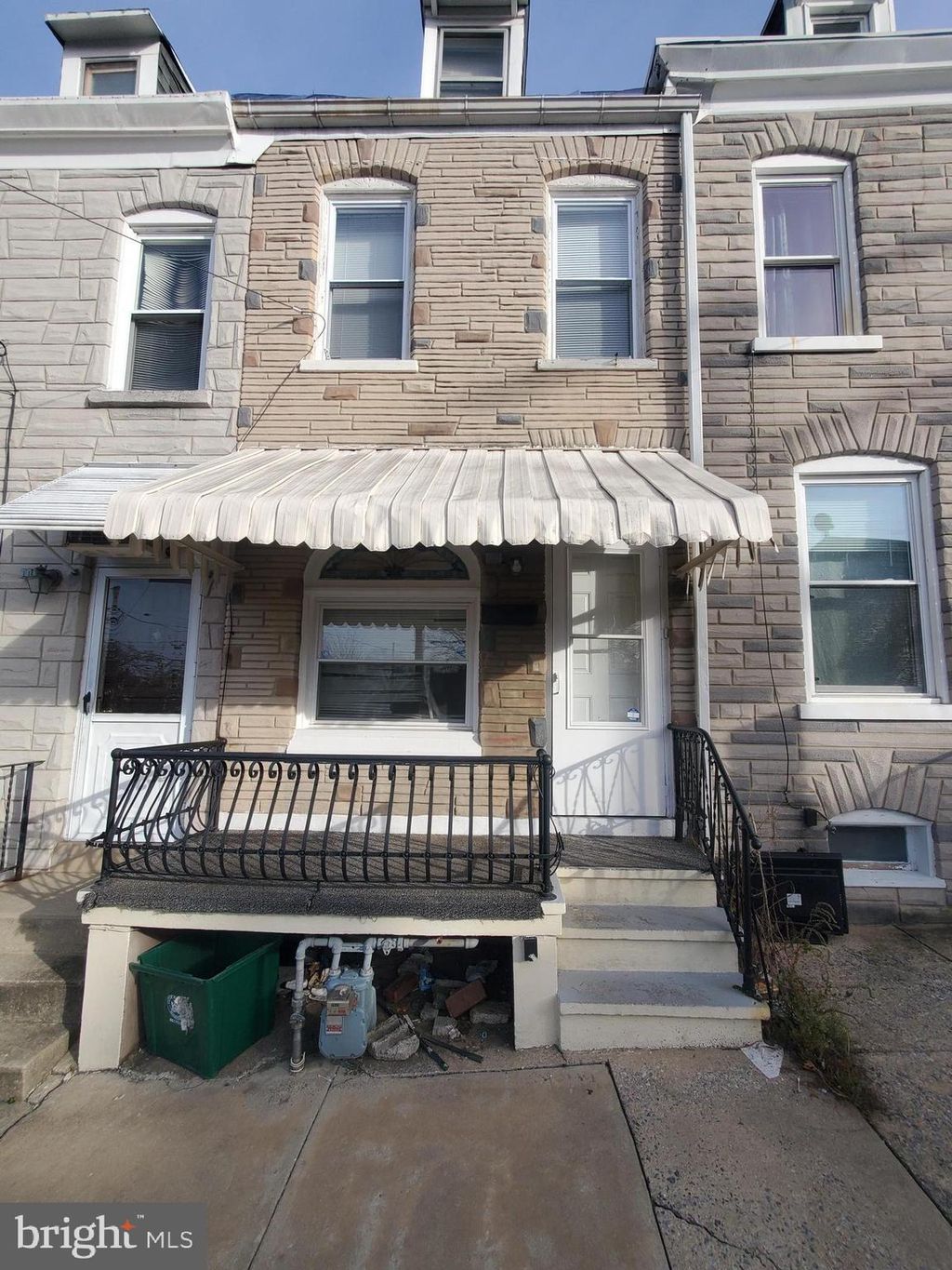 Photo of 423 Chapel Tc, READING, PA 19602 (MLS # PABK2066064)