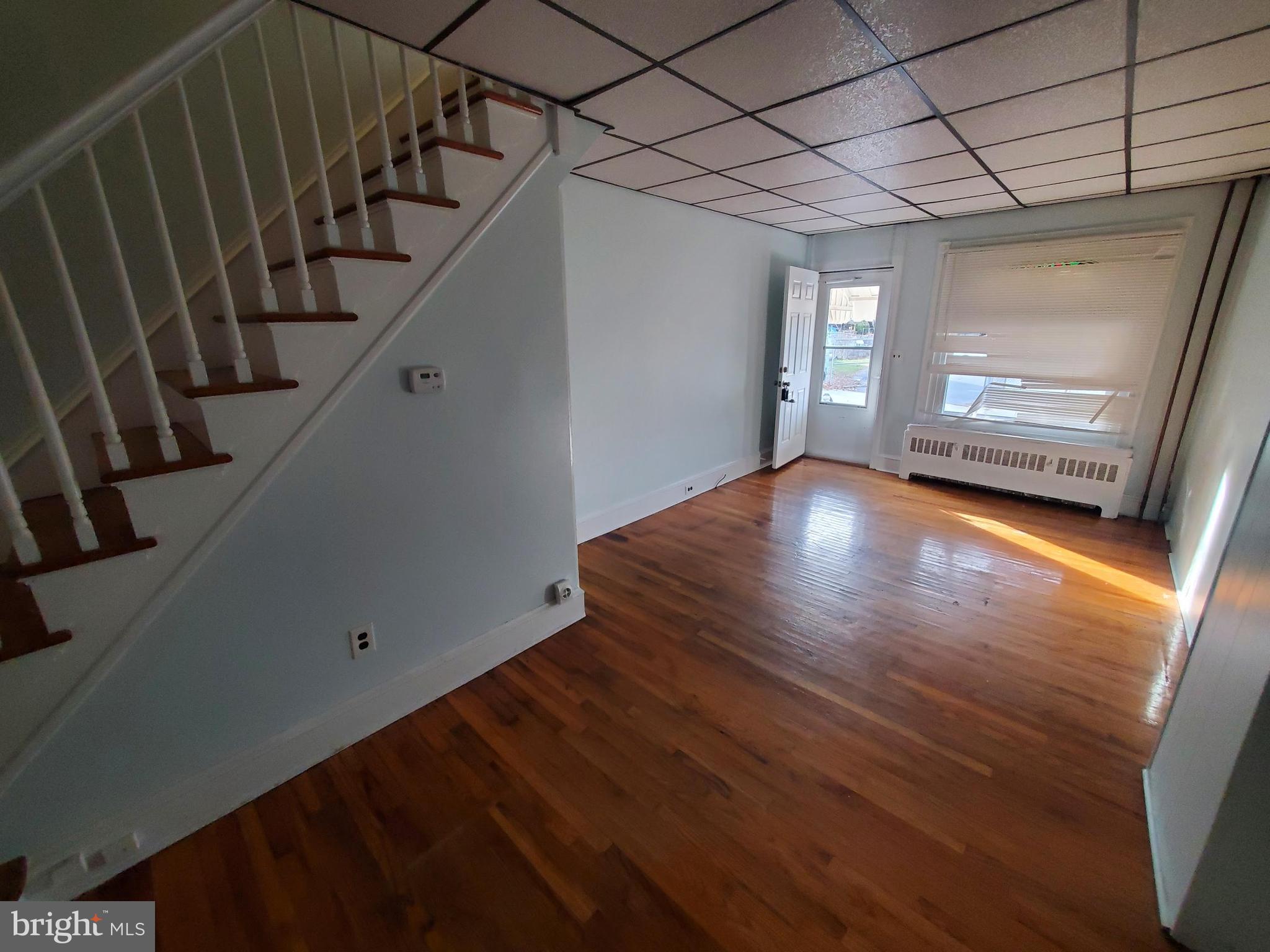 SOUTHERN READING - Residential Lease