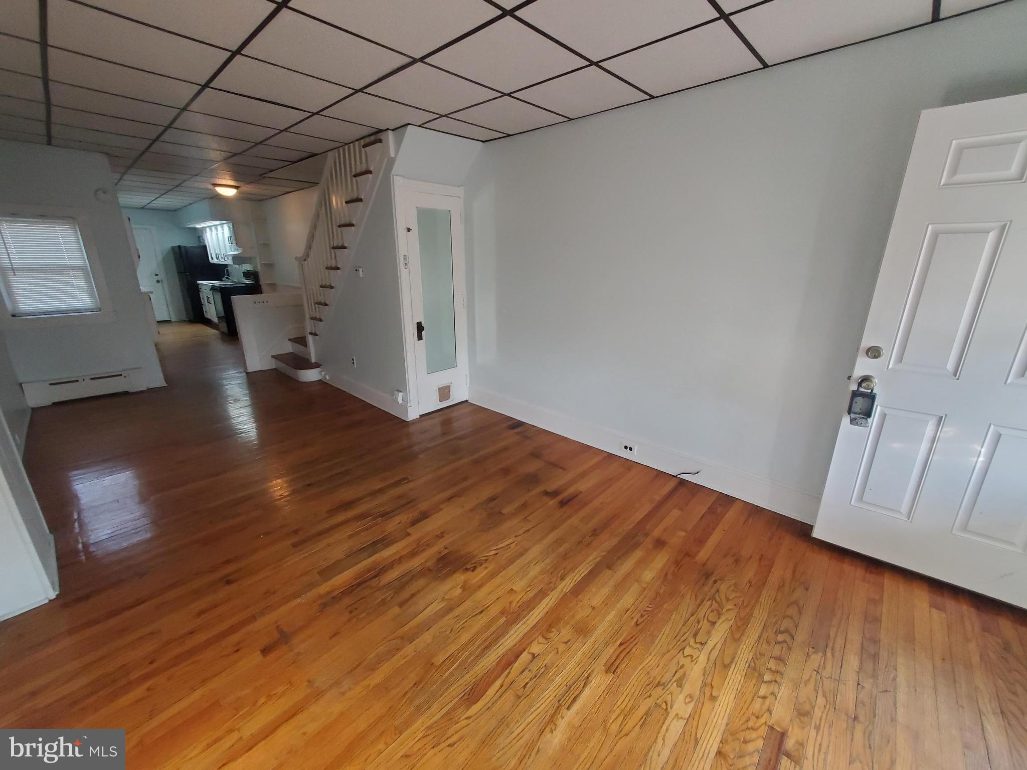 SOUTHERN READING - Residential Lease