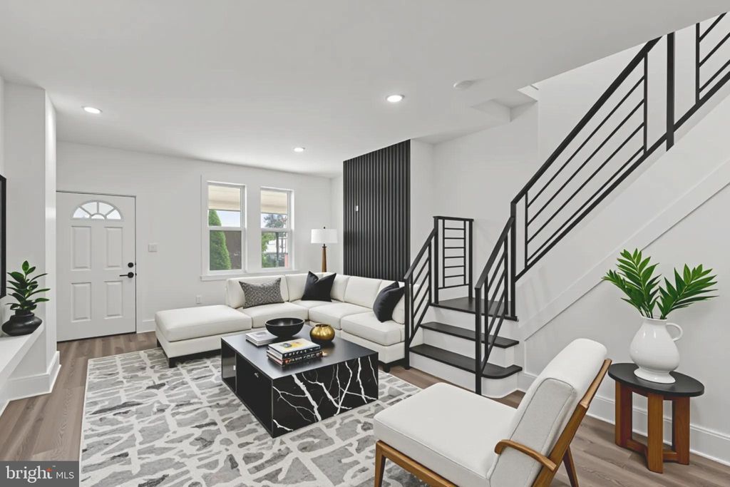 Photo of 3812 N Smedley Street, PHILADELPHIA, PA 19140 (MLS # PAPH2506936)