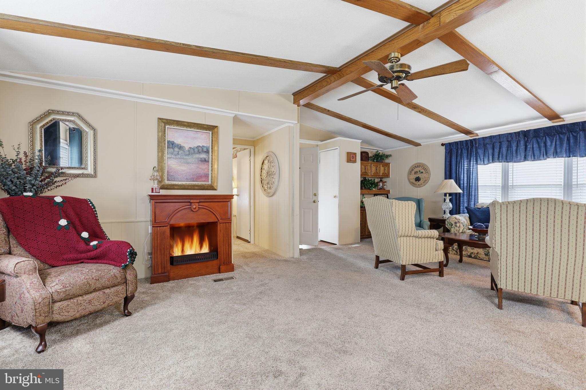 NESHAMINY FALLS - Residential