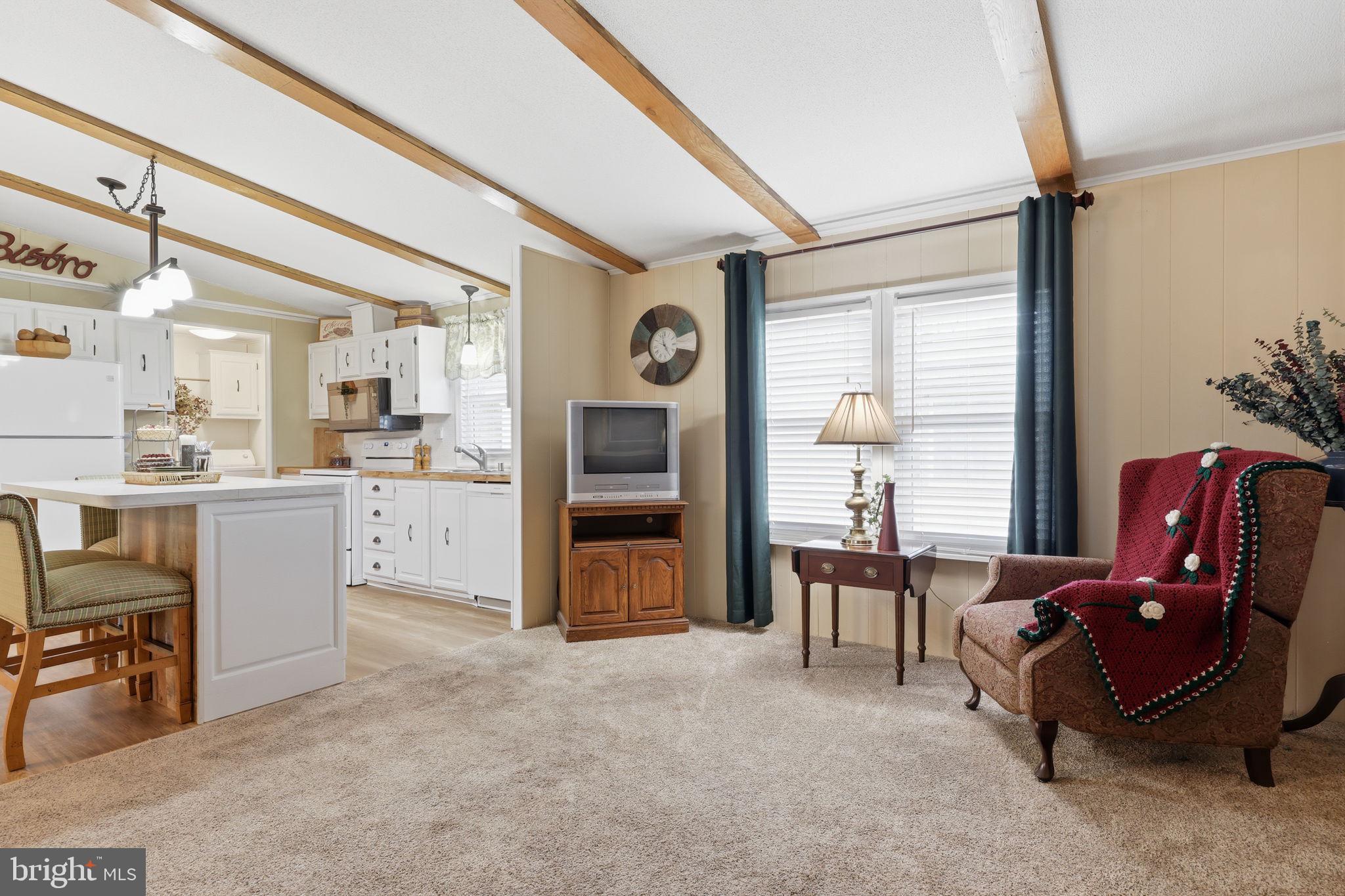 NESHAMINY FALLS - Residential