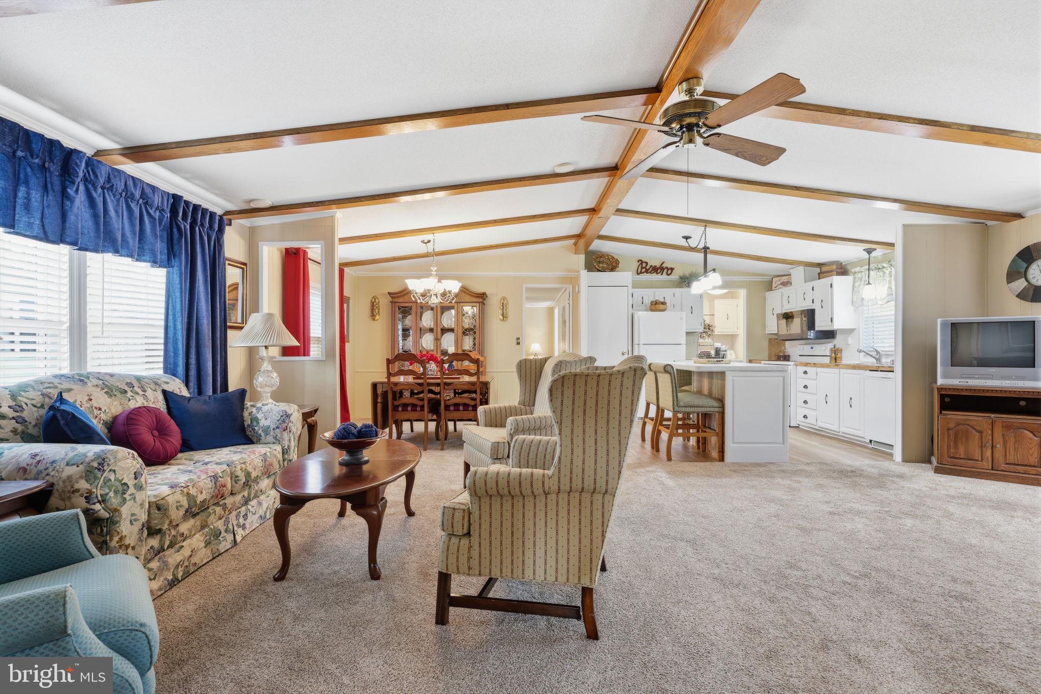 NESHAMINY FALLS - Residential