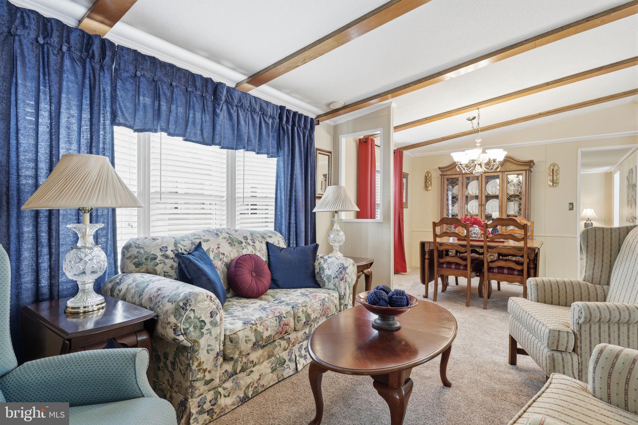 NESHAMINY FALLS - Residential