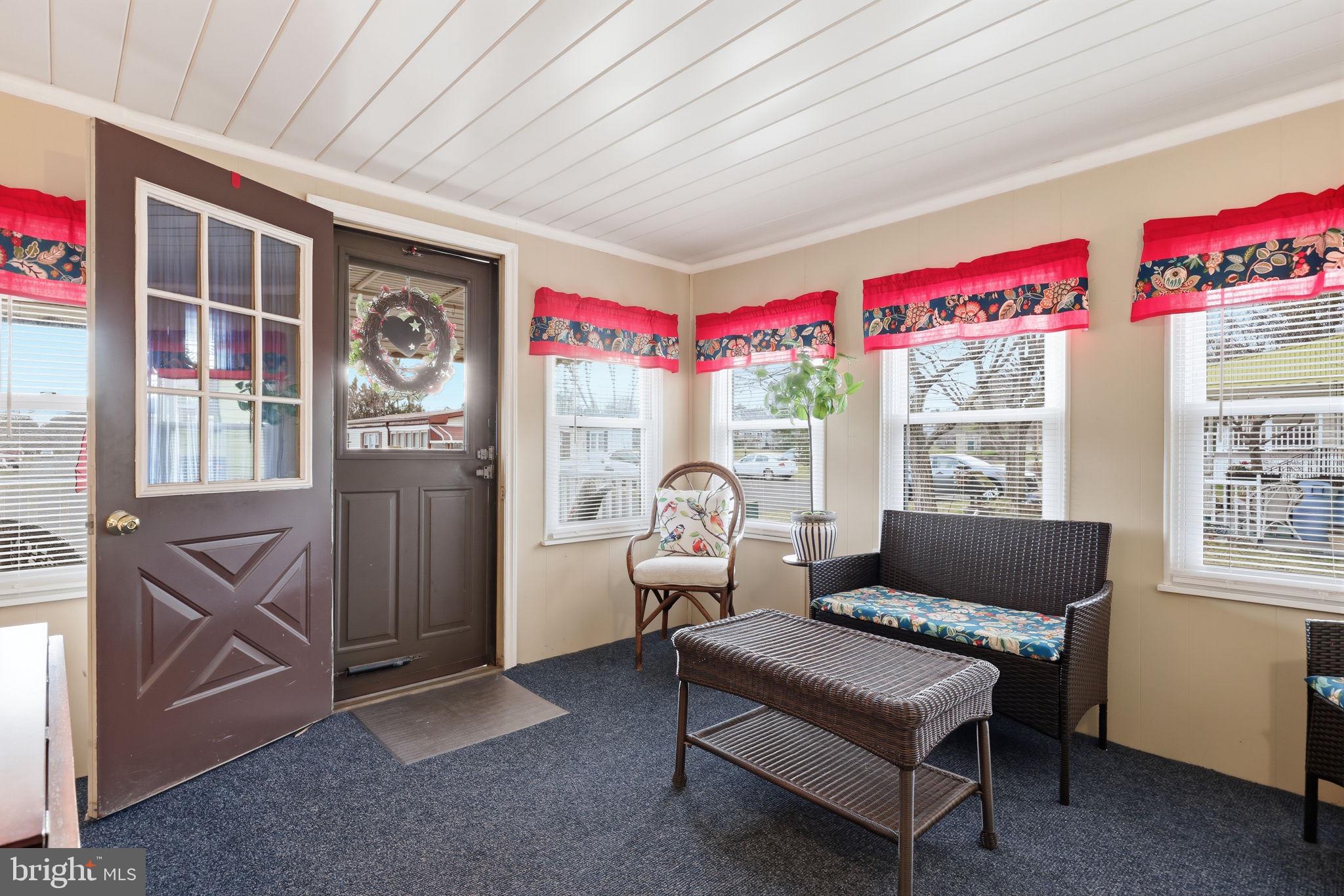 NESHAMINY FALLS - Residential