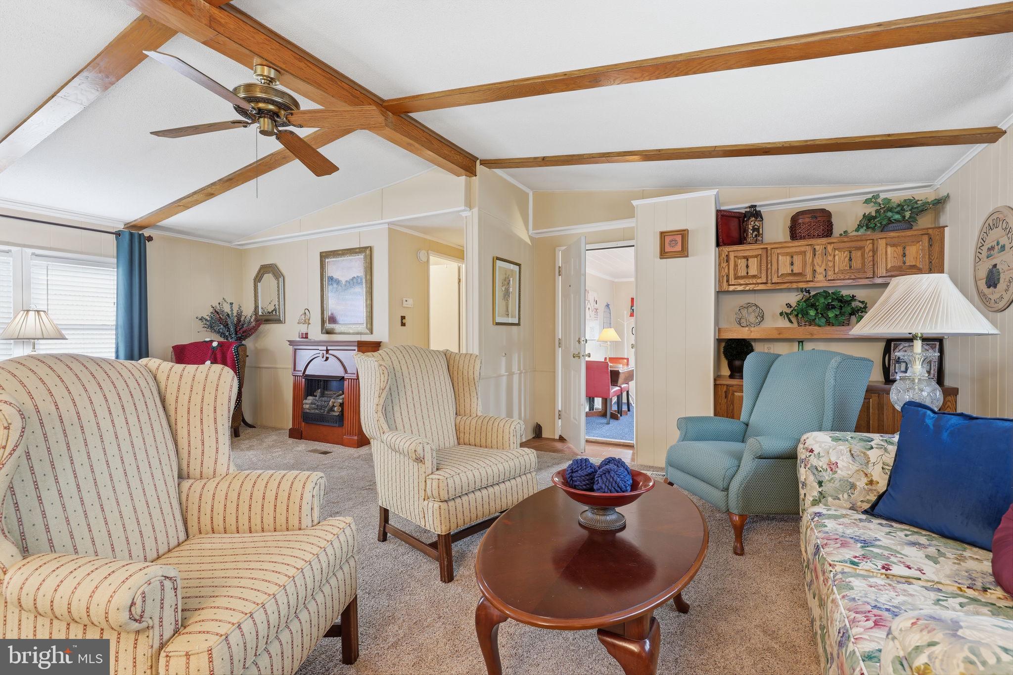 NESHAMINY FALLS - Residential