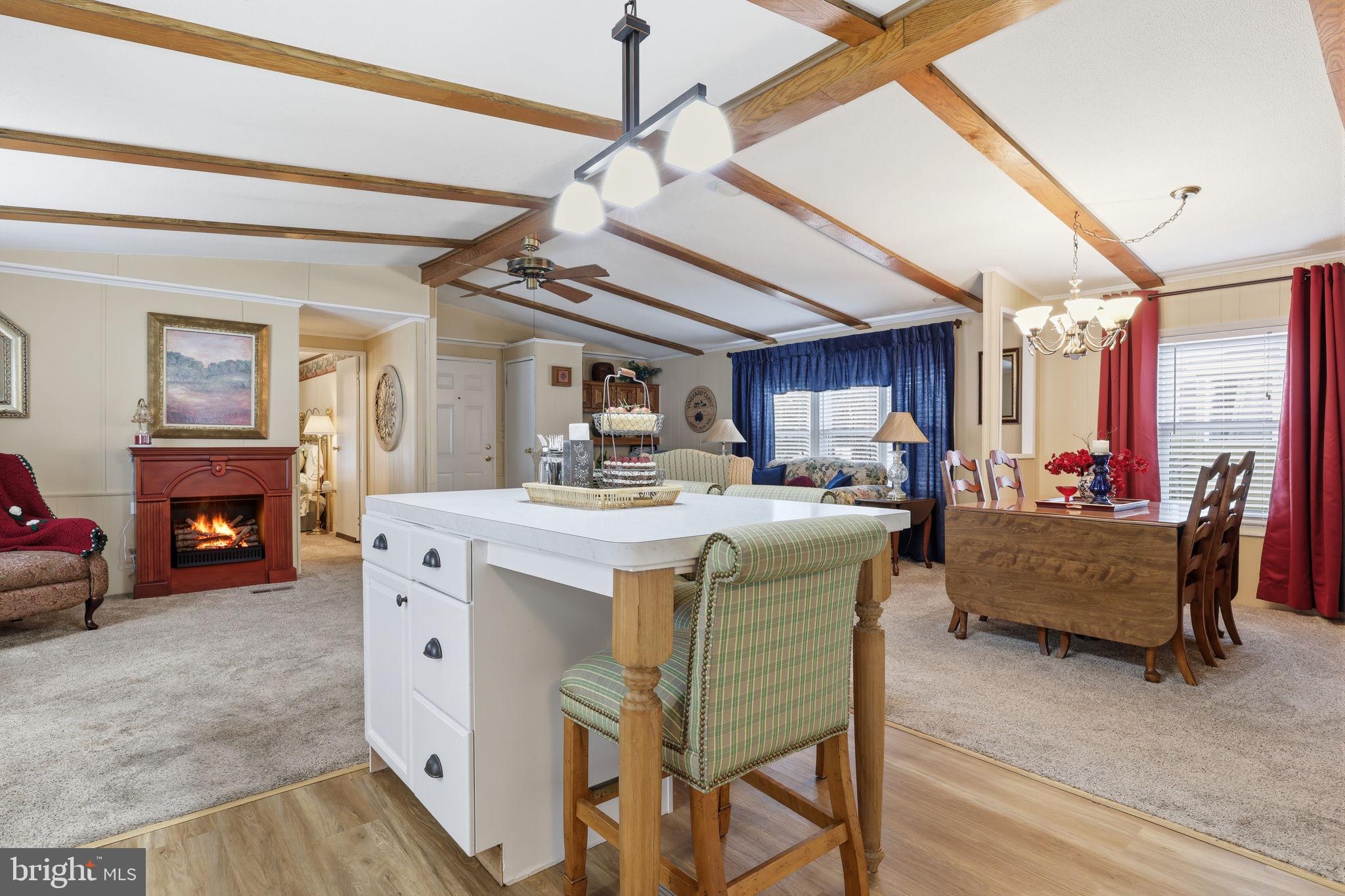 NESHAMINY FALLS - Residential