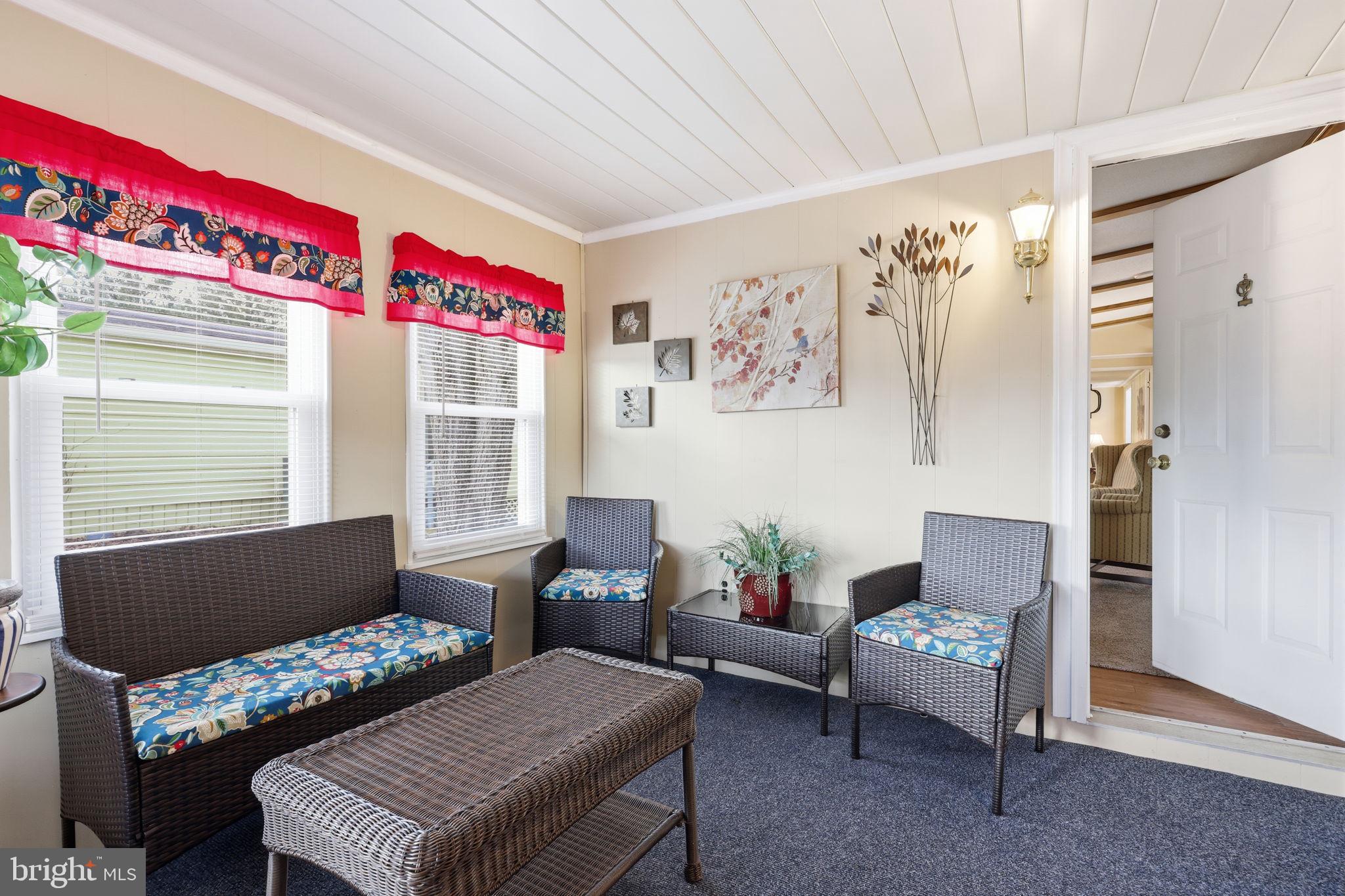 NESHAMINY FALLS - Residential