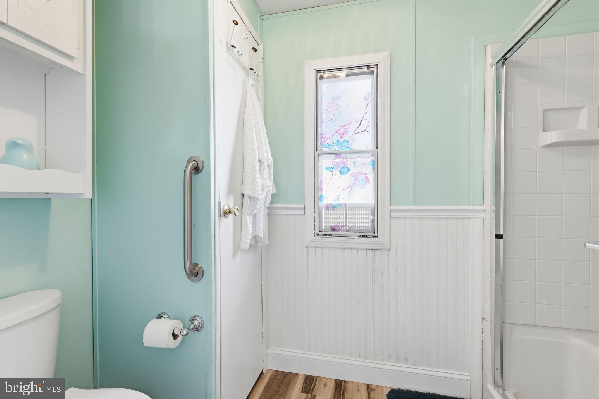 NESHAMINY FALLS - Residential