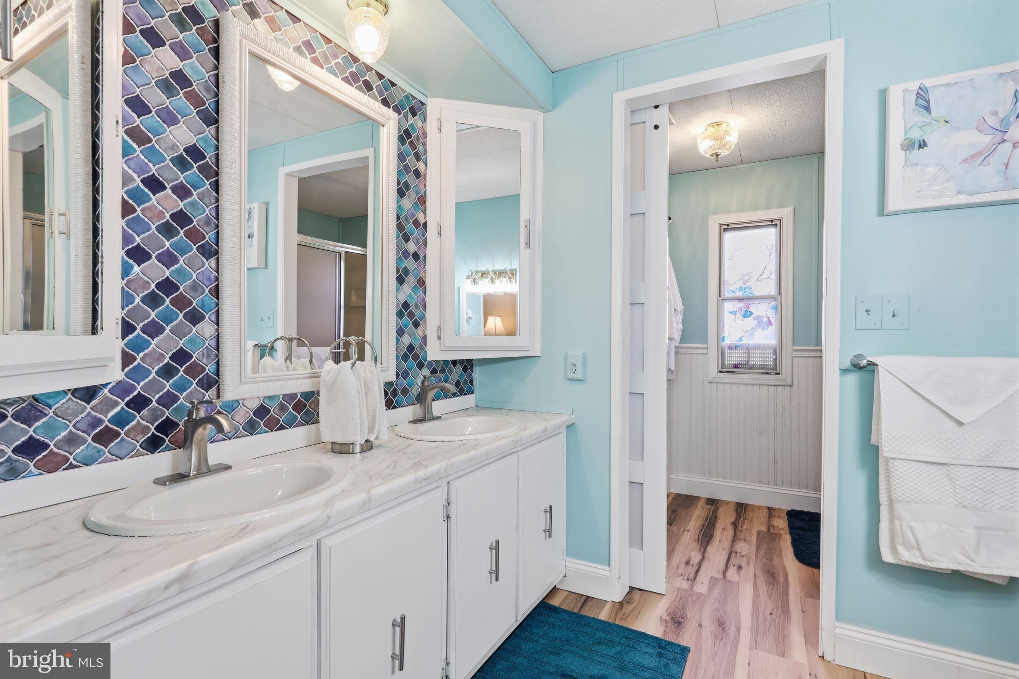 NESHAMINY FALLS - Residential